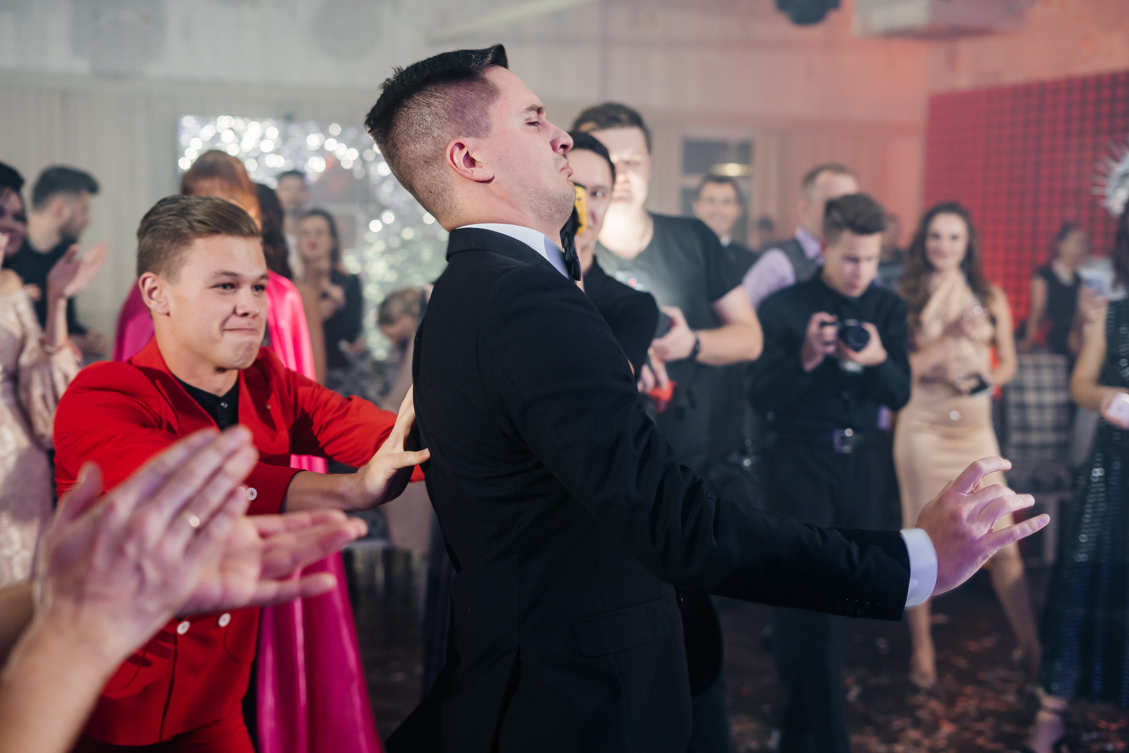 EVENT MEETING. Свадебный и семейный фотограф В Барнауле Нечаева Таня