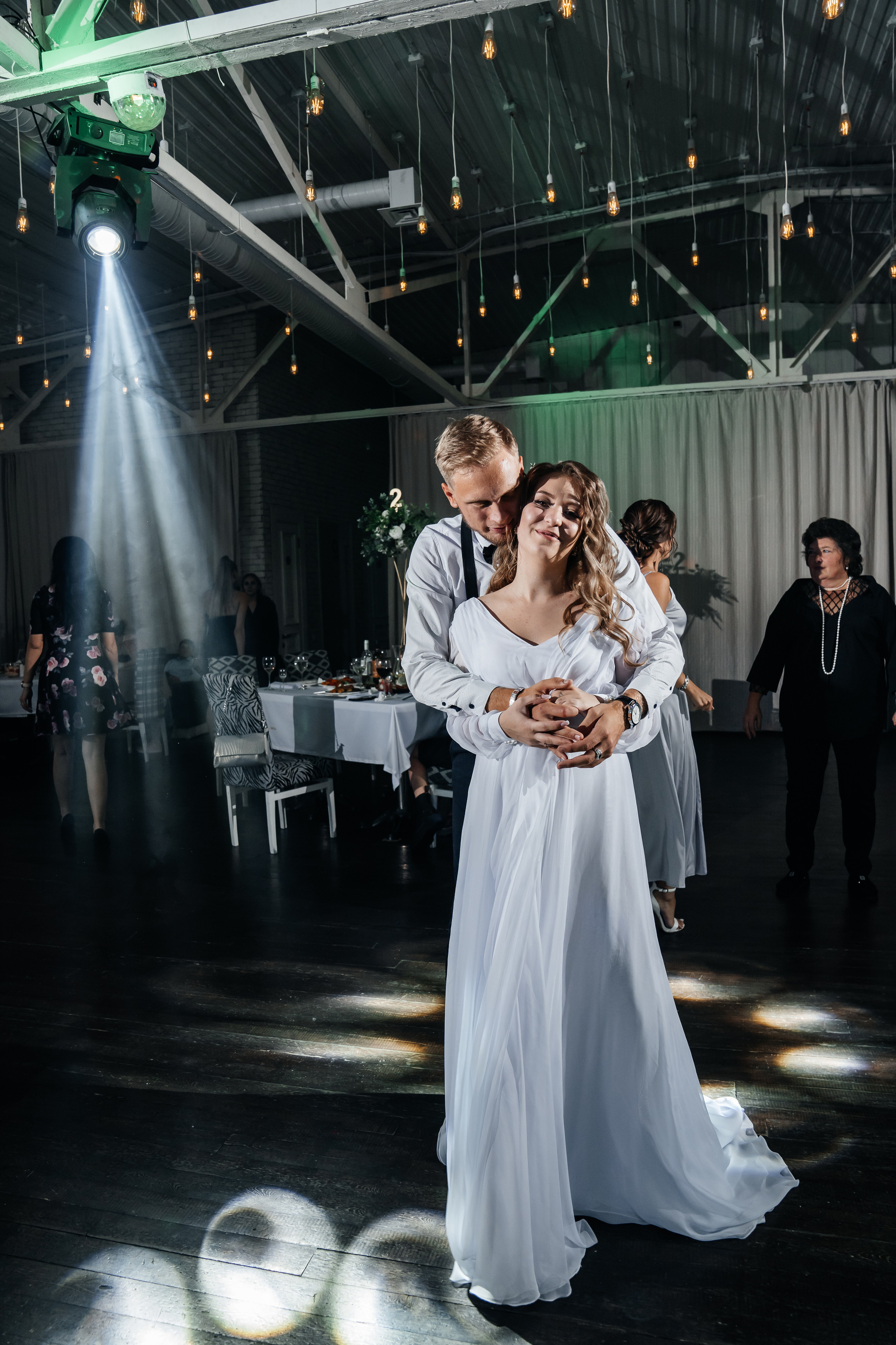 Никита и Анна. Свадебный и семейный фотограф В Барнауле Нечаева Таня