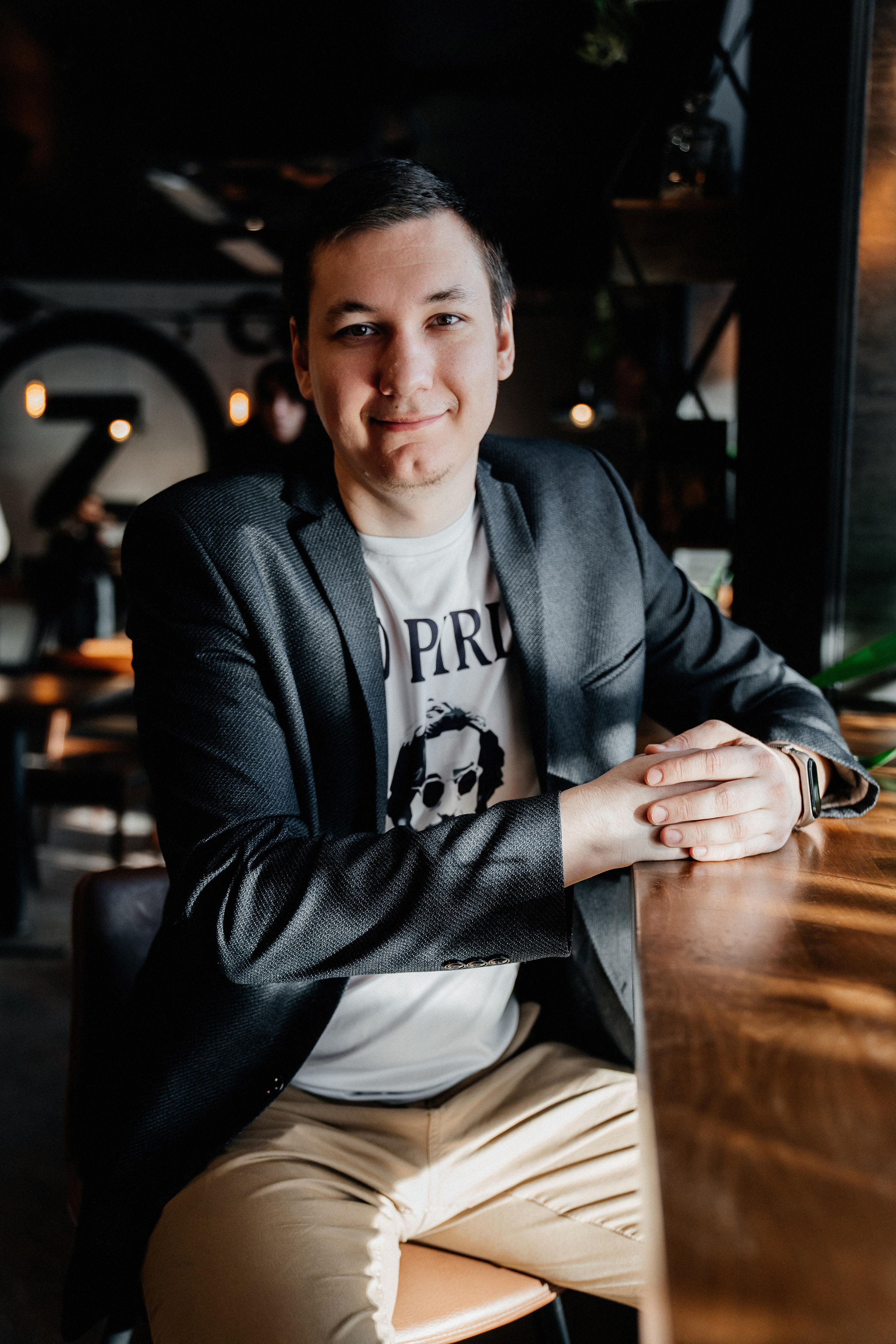 Прогулочная семейная фотосессия. Свадебный и семейный фотограф В Барнауле Нечаева Таня