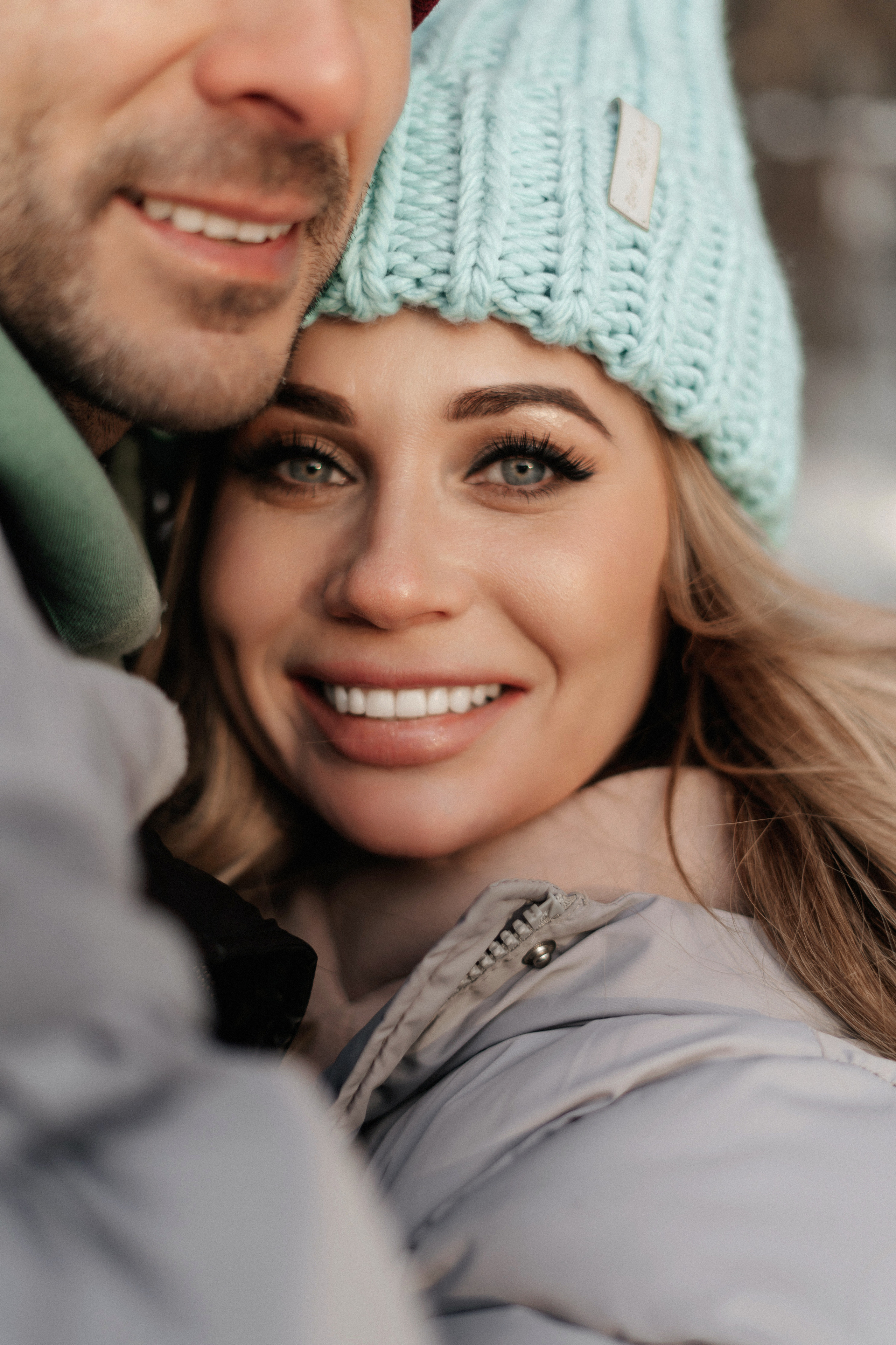 Семейная фотосессия в лесу. Свадебный и семейный фотограф В Барнауле Нечаева Таня