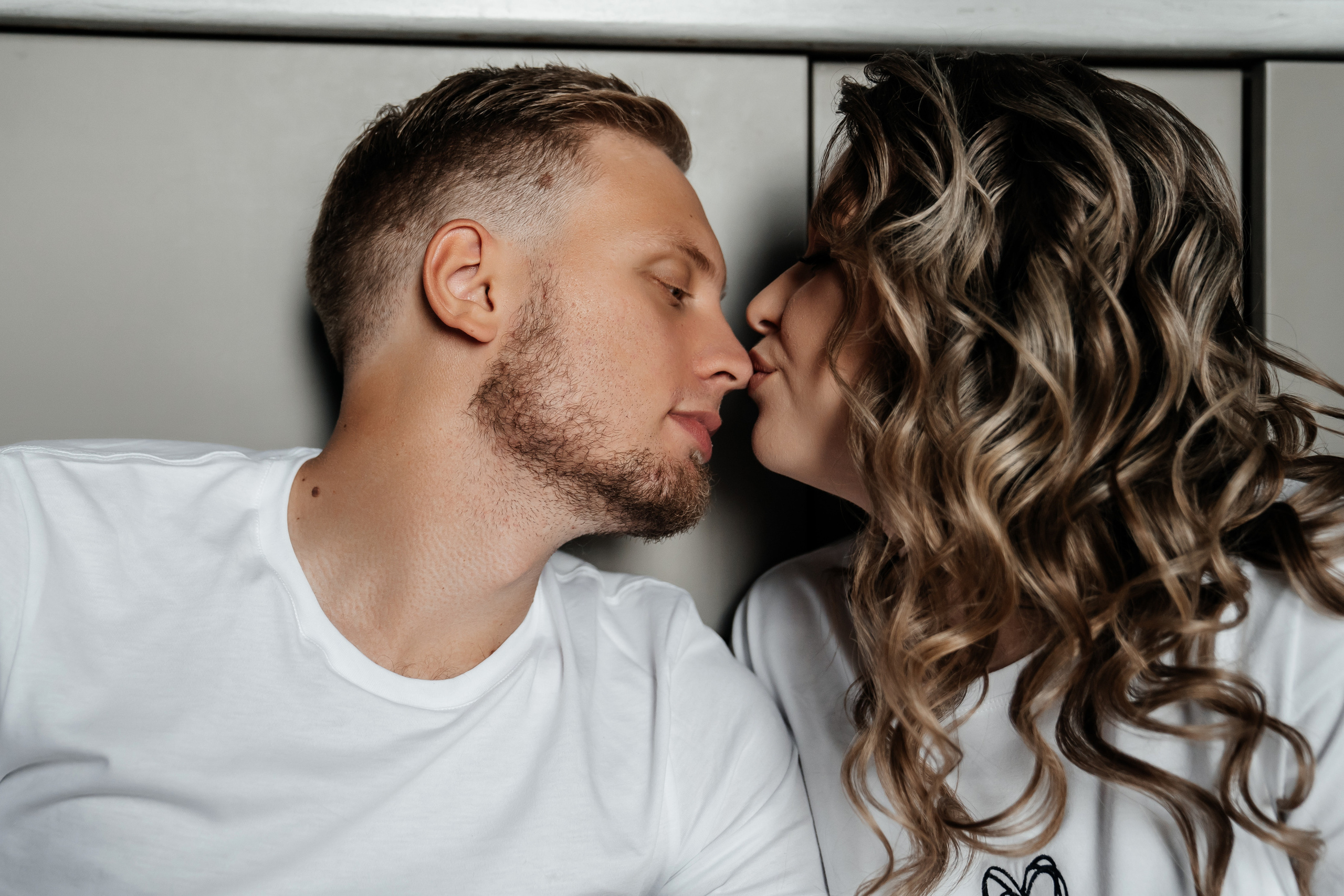 Никита и Анна. Свадебный и семейный фотограф В Барнауле Нечаева Таня