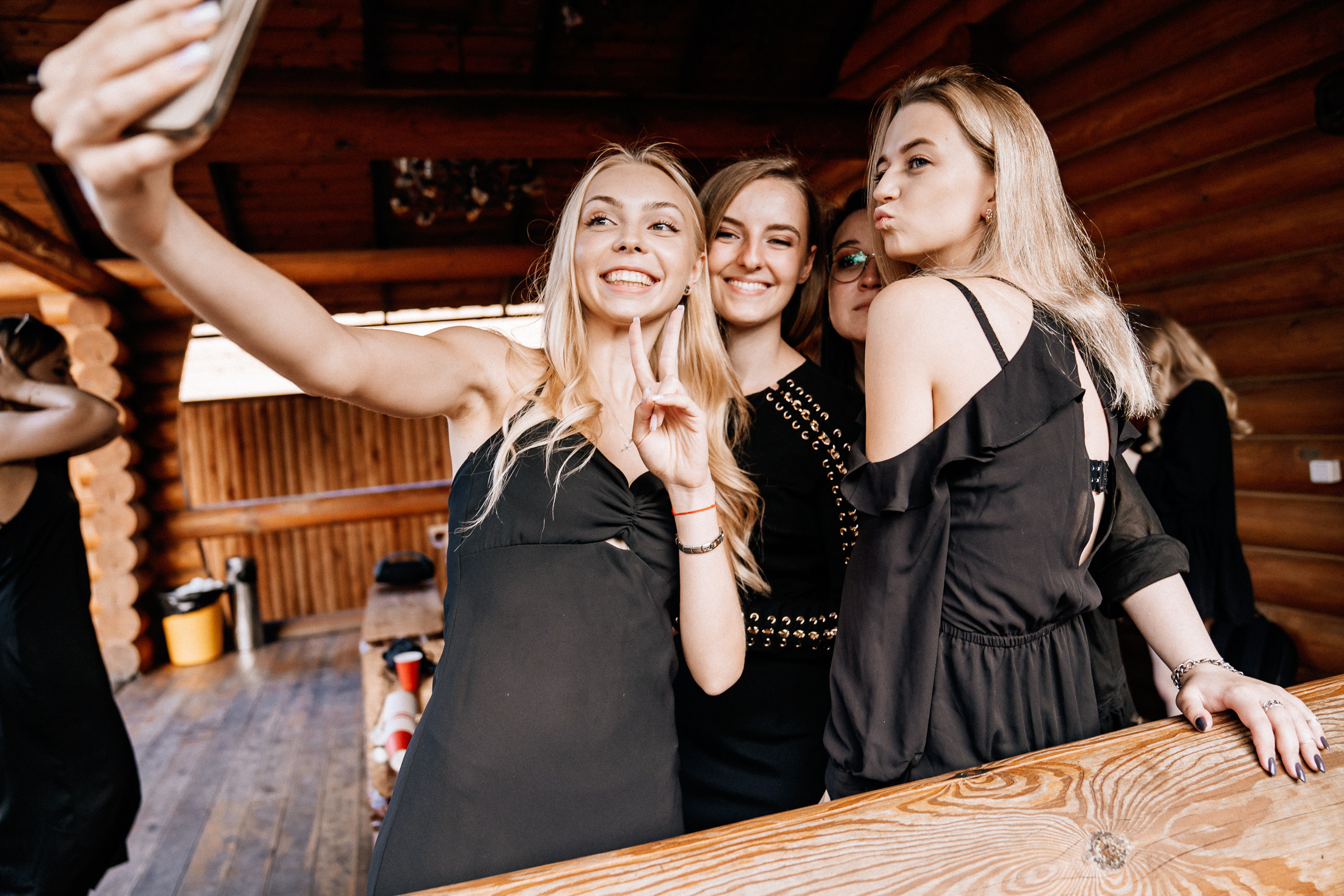 Девичник. Свадебный и семейный фотограф В Барнауле Нечаева Таня