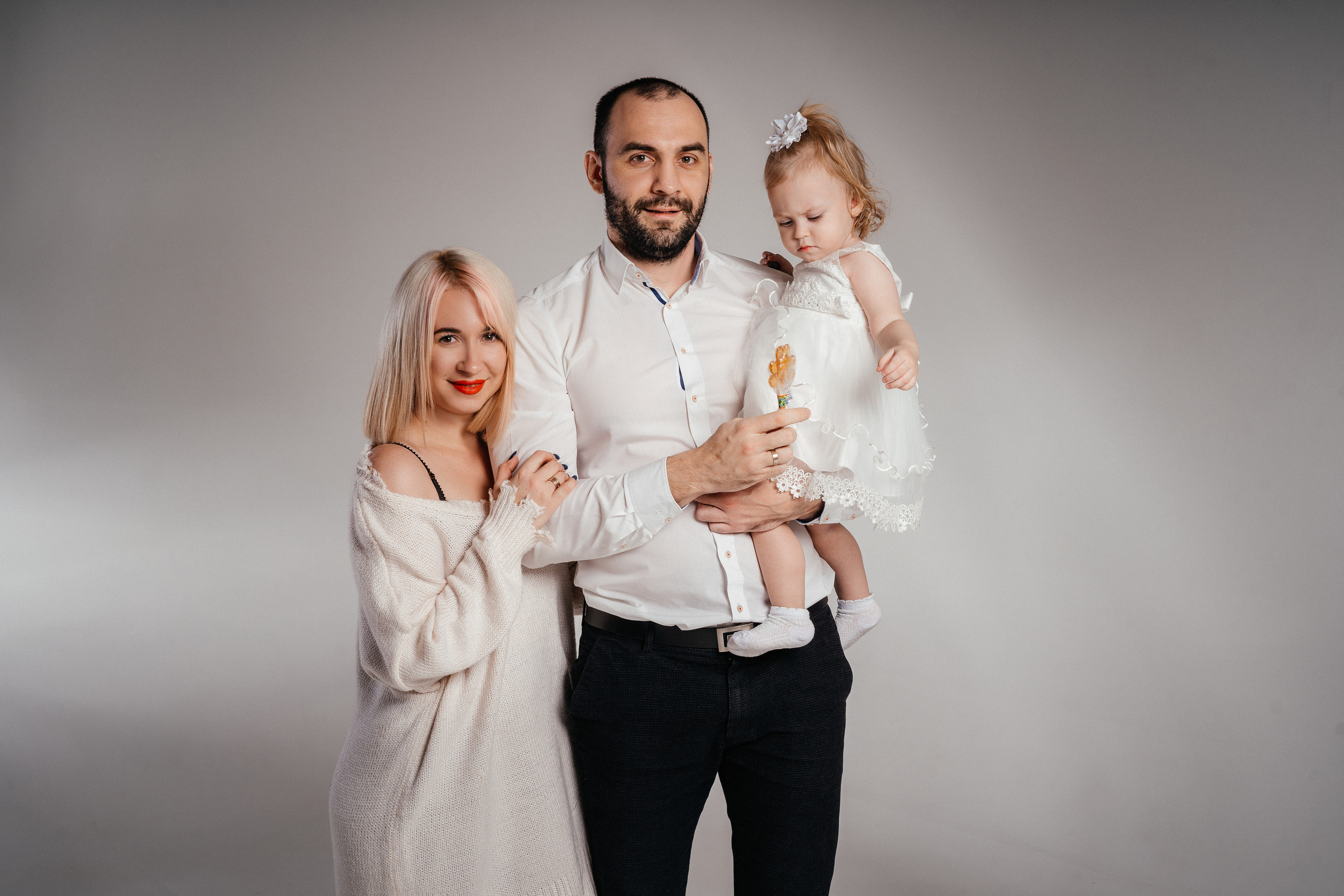 Семейная фотосессия. Свадебный и семейный фотограф В Барнауле Нечаева Таня