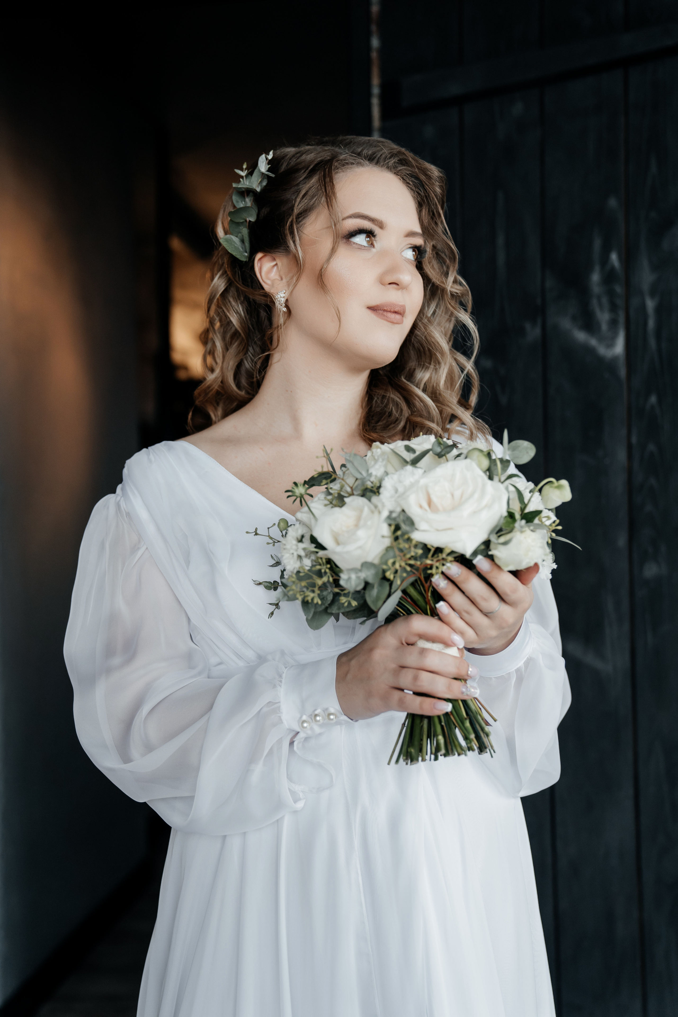 Никита и Анна. Свадебный и семейный фотограф В Барнауле Нечаева Таня