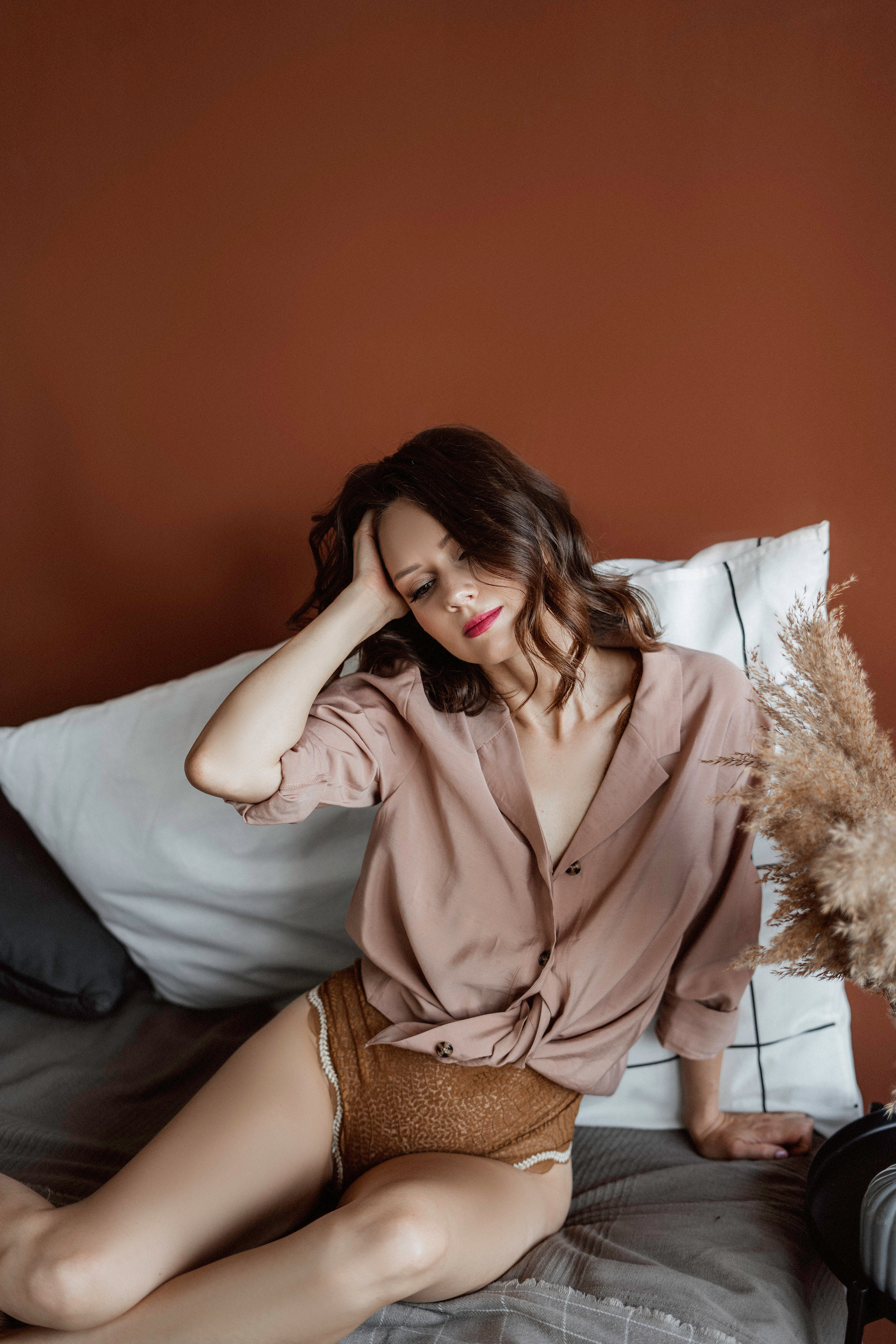 Контент для телесного терапевта. Свадебный и семейный фотограф В Барнауле Нечаева Таня