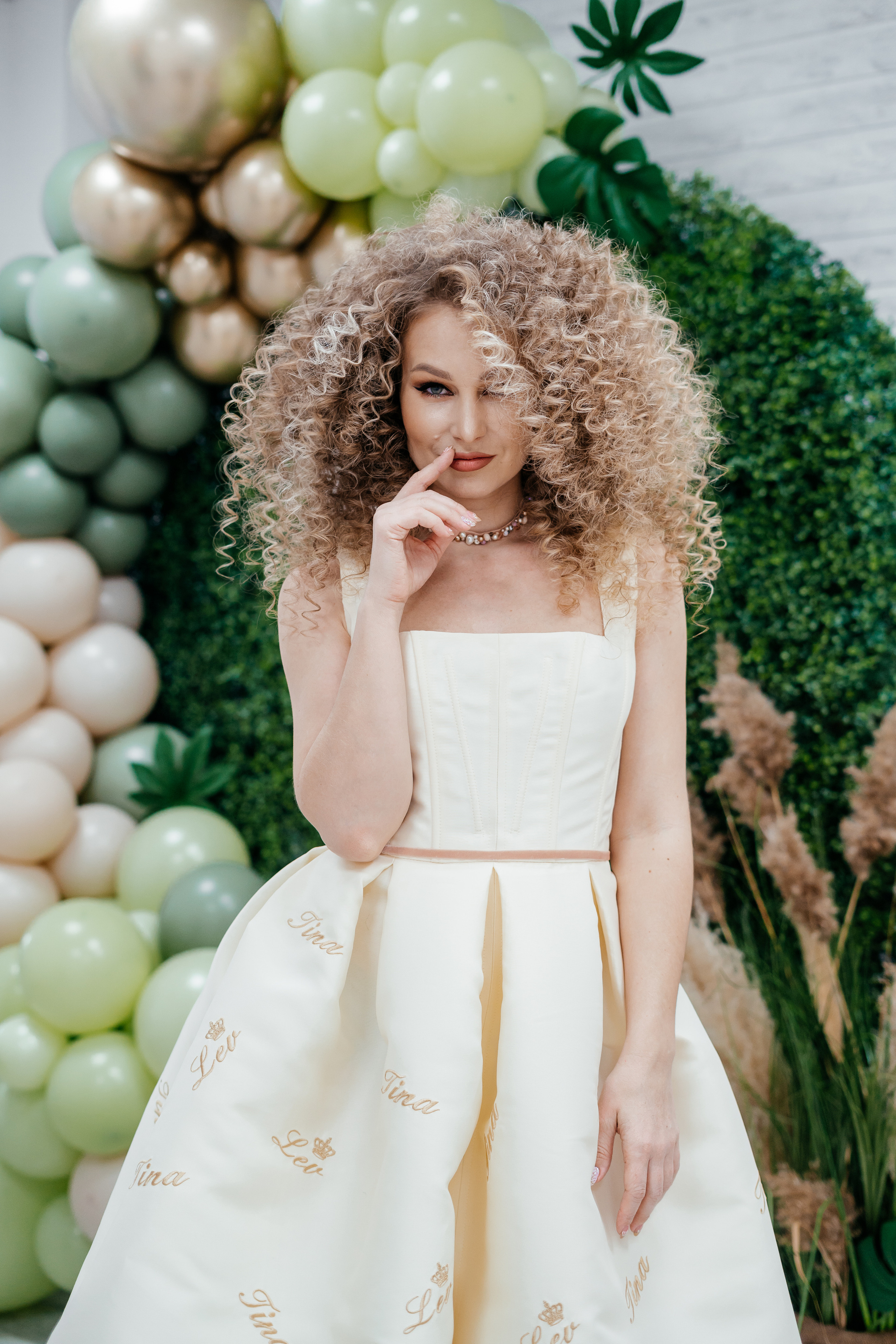 Детский праздник. Свадебный и семейный фотограф В Барнауле Нечаева Таня