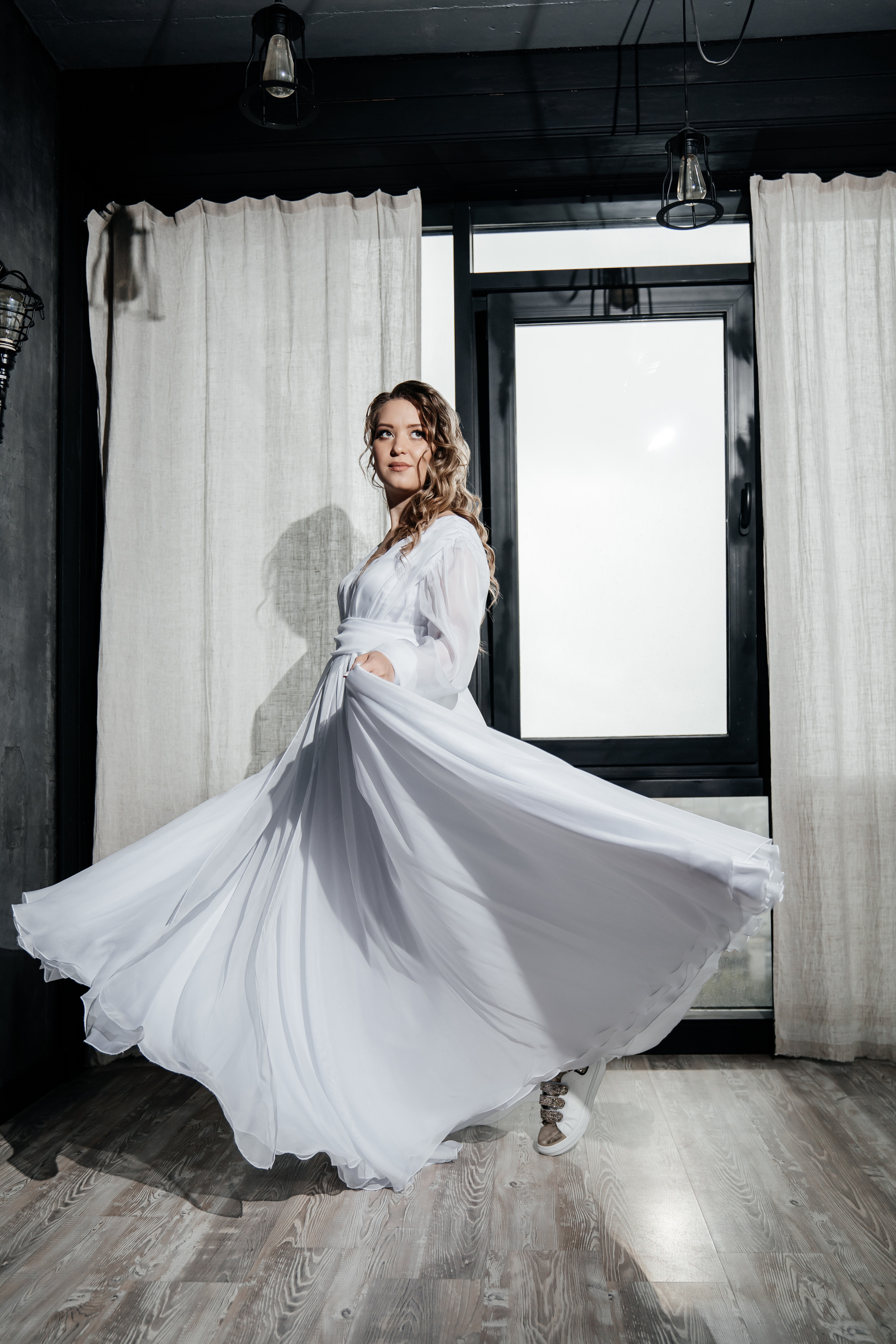 Никита и Анна. Свадебный и семейный фотограф В Барнауле Нечаева Таня