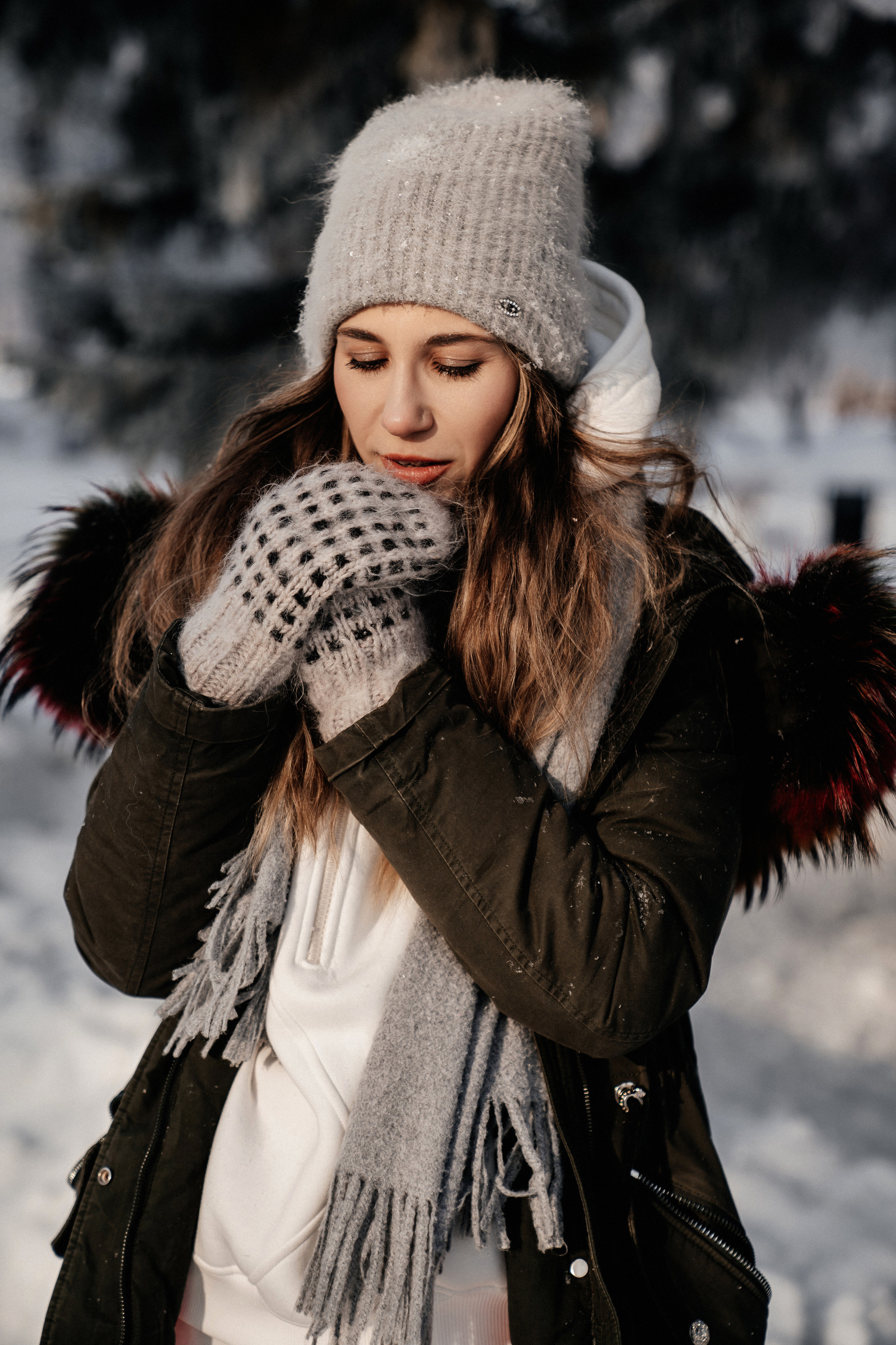 Прогулочная семейная фотосессия. Свадебный и семейный фотограф В Барнауле Нечаева Таня