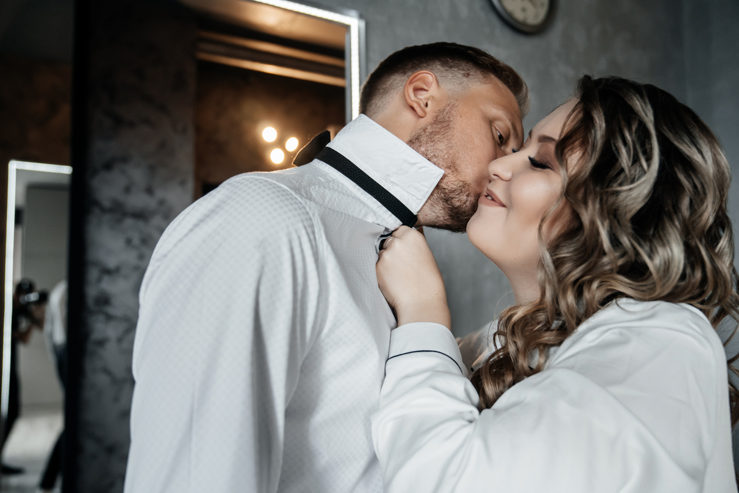 Никита и Анна. Свадебный и семейный фотограф В Барнауле Нечаева Таня