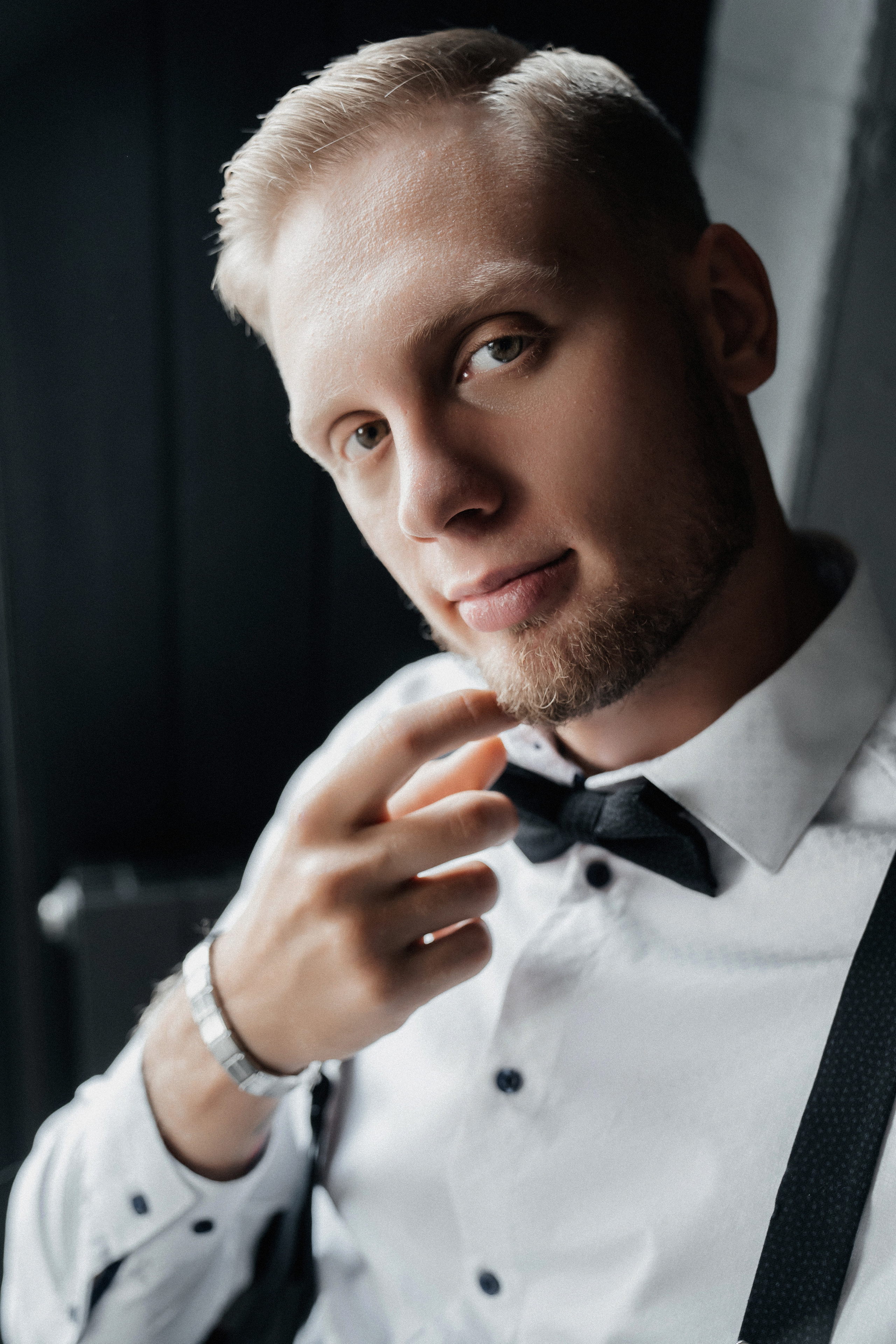 Никита и Анна. Свадебный и семейный фотограф В Барнауле Нечаева Таня