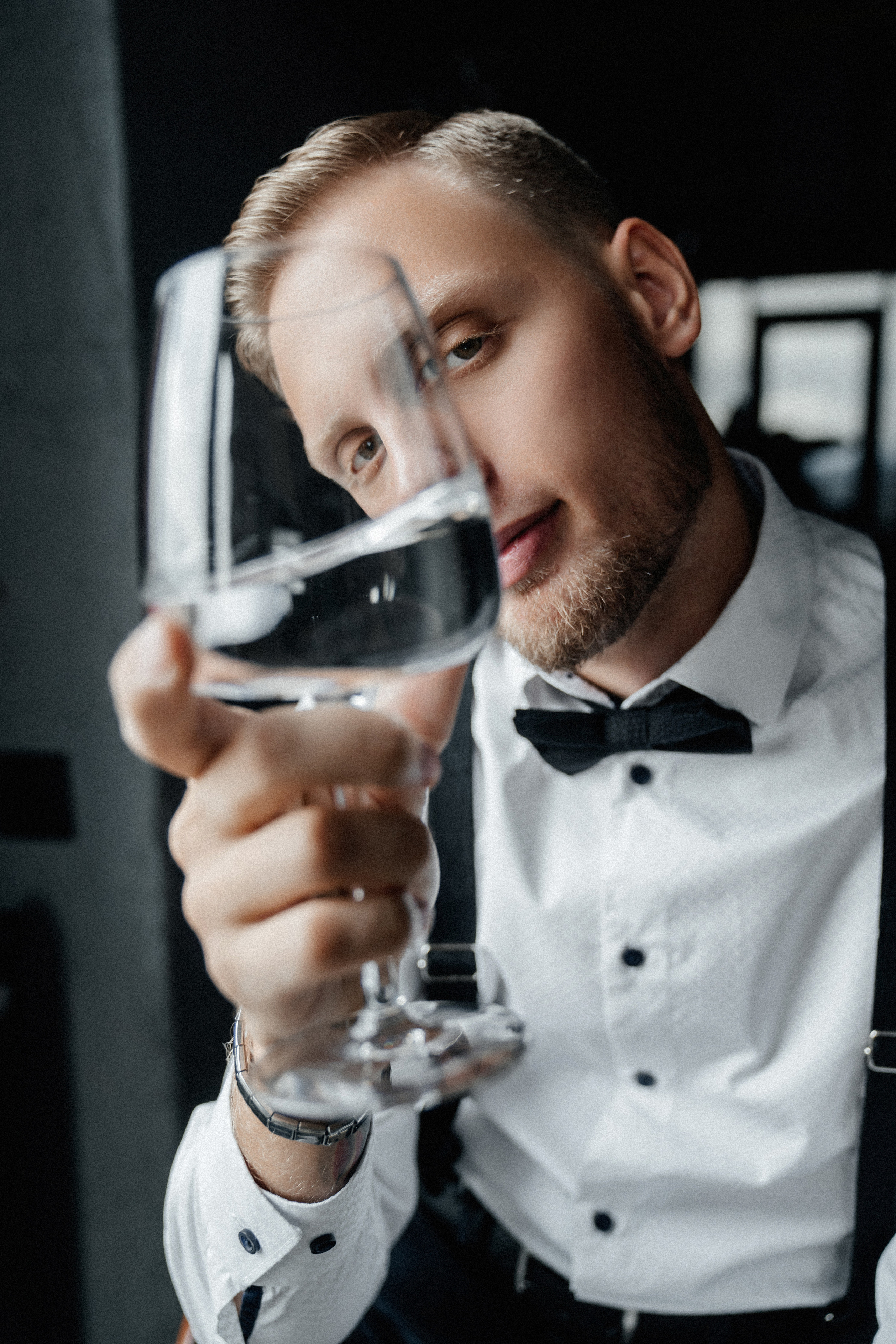 Никита и Анна. Свадебный и семейный фотограф В Барнауле Нечаева Таня