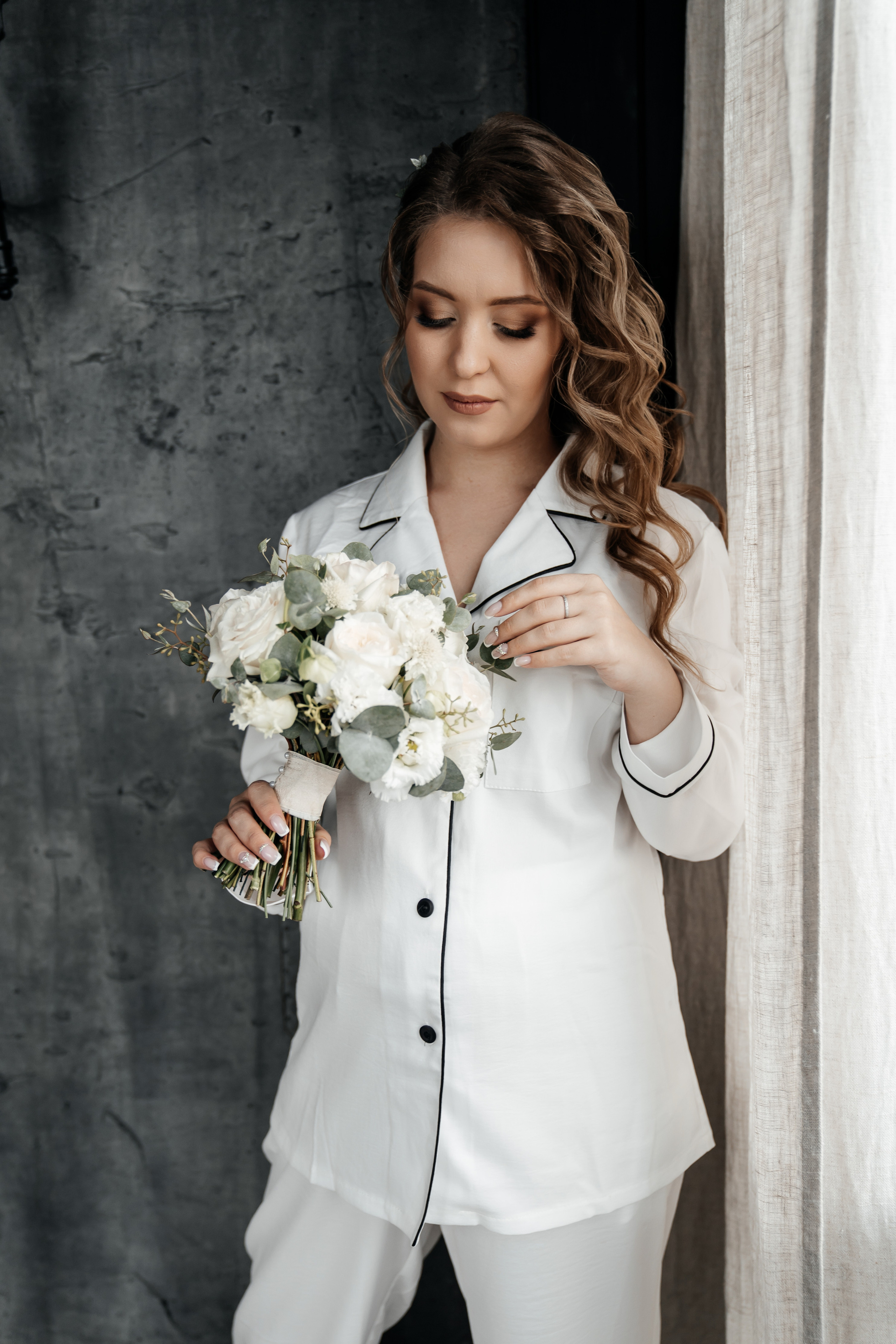 Никита и Анна. Свадебный и семейный фотограф В Барнауле Нечаева Таня