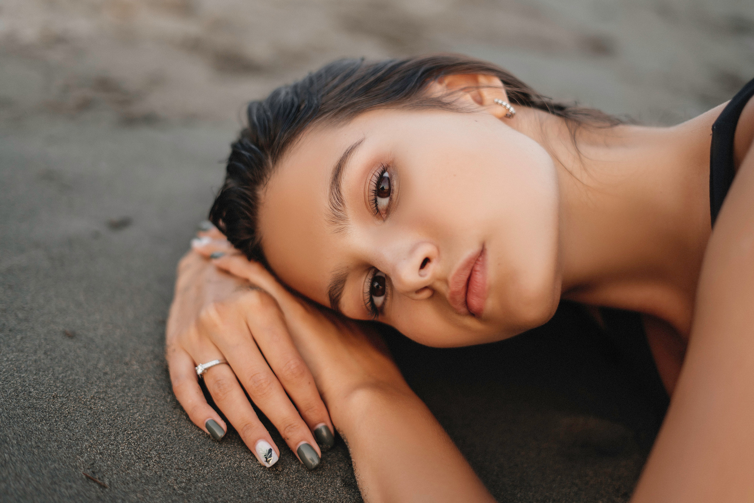 Свадебный и семейный фотограф В Барнауле Нечаева Таня