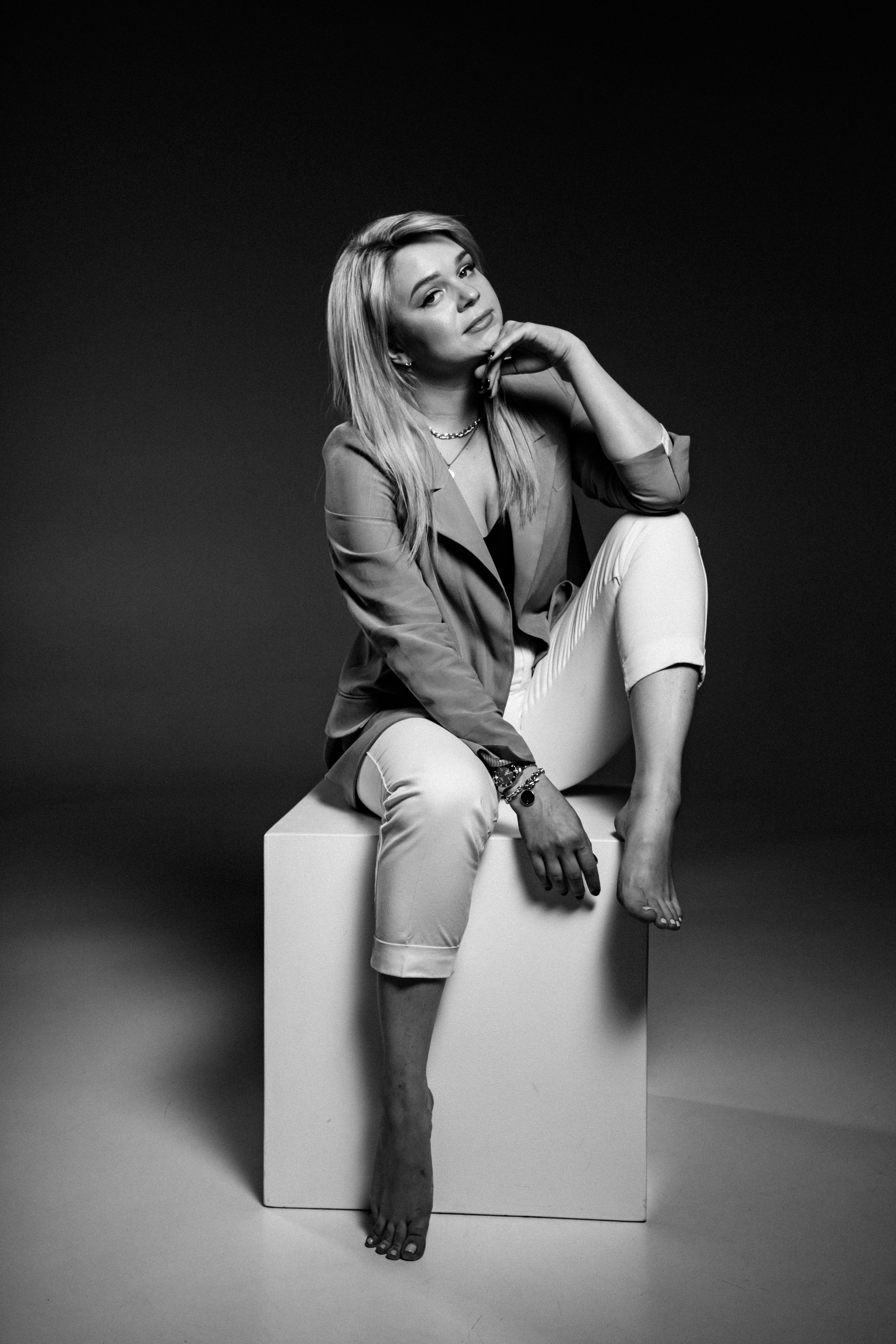 ЧБ DENT STUDIO. Свадебный и семейный фотограф В Барнауле Нечаева Таня