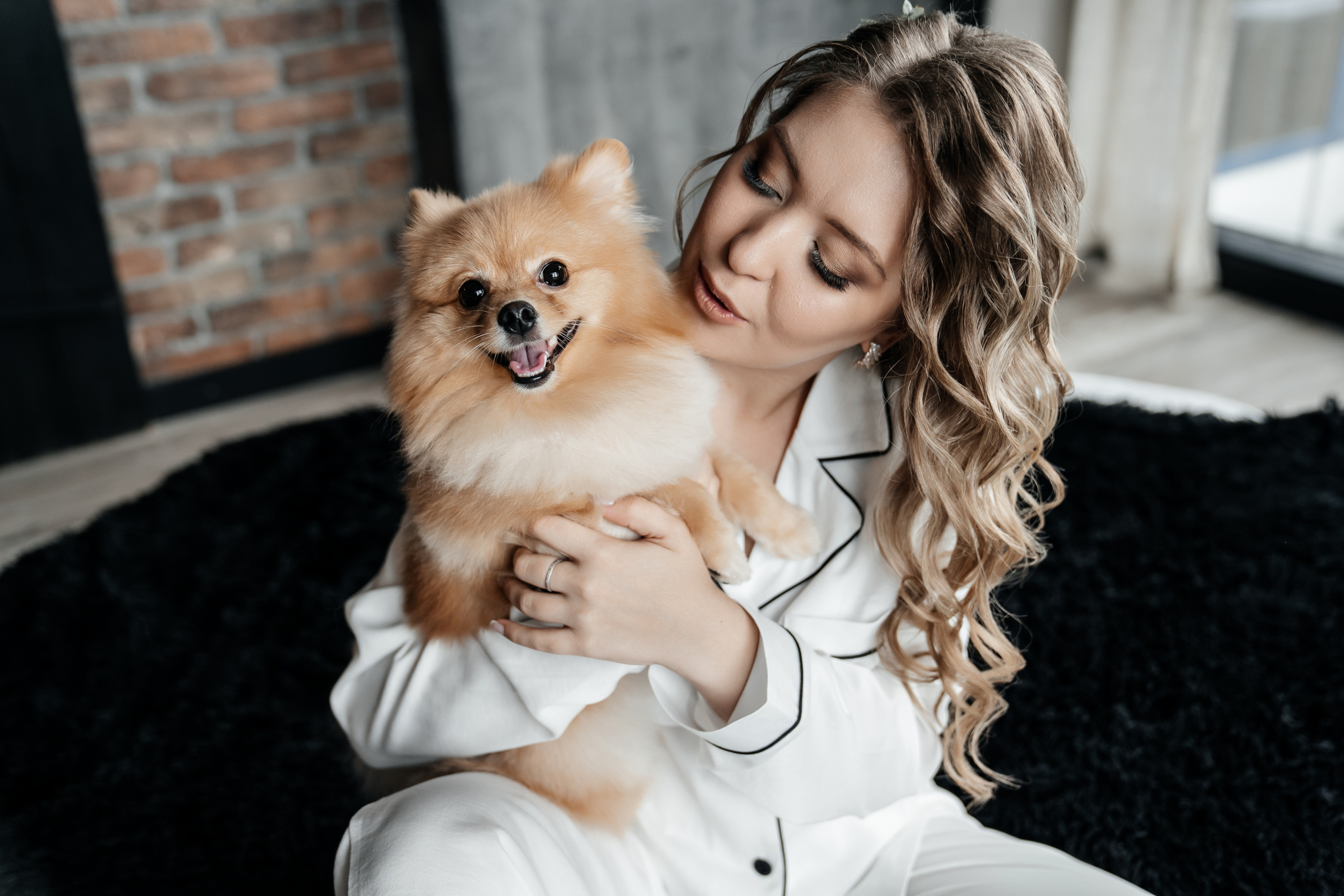 Никита и Анна. Свадебный и семейный фотограф В Барнауле Нечаева Таня