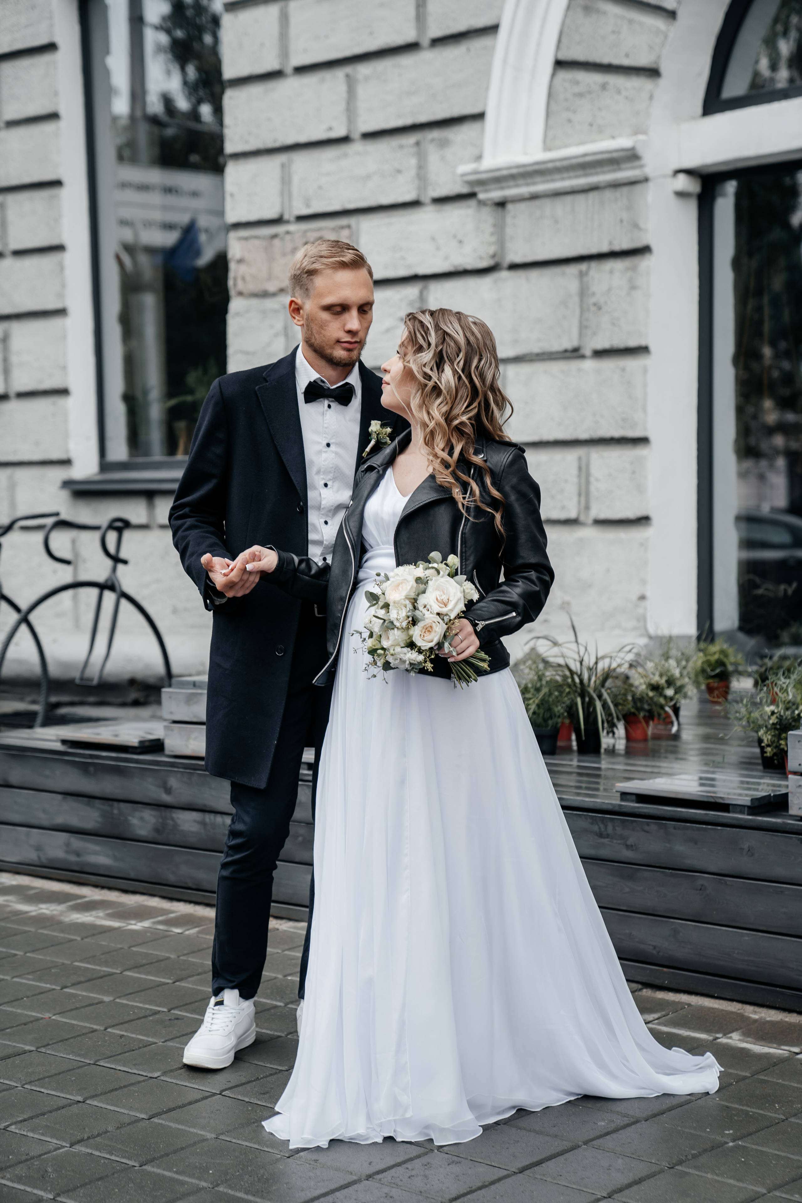 Никита и Анна. Свадебный и семейный фотограф В Барнауле Нечаева Таня