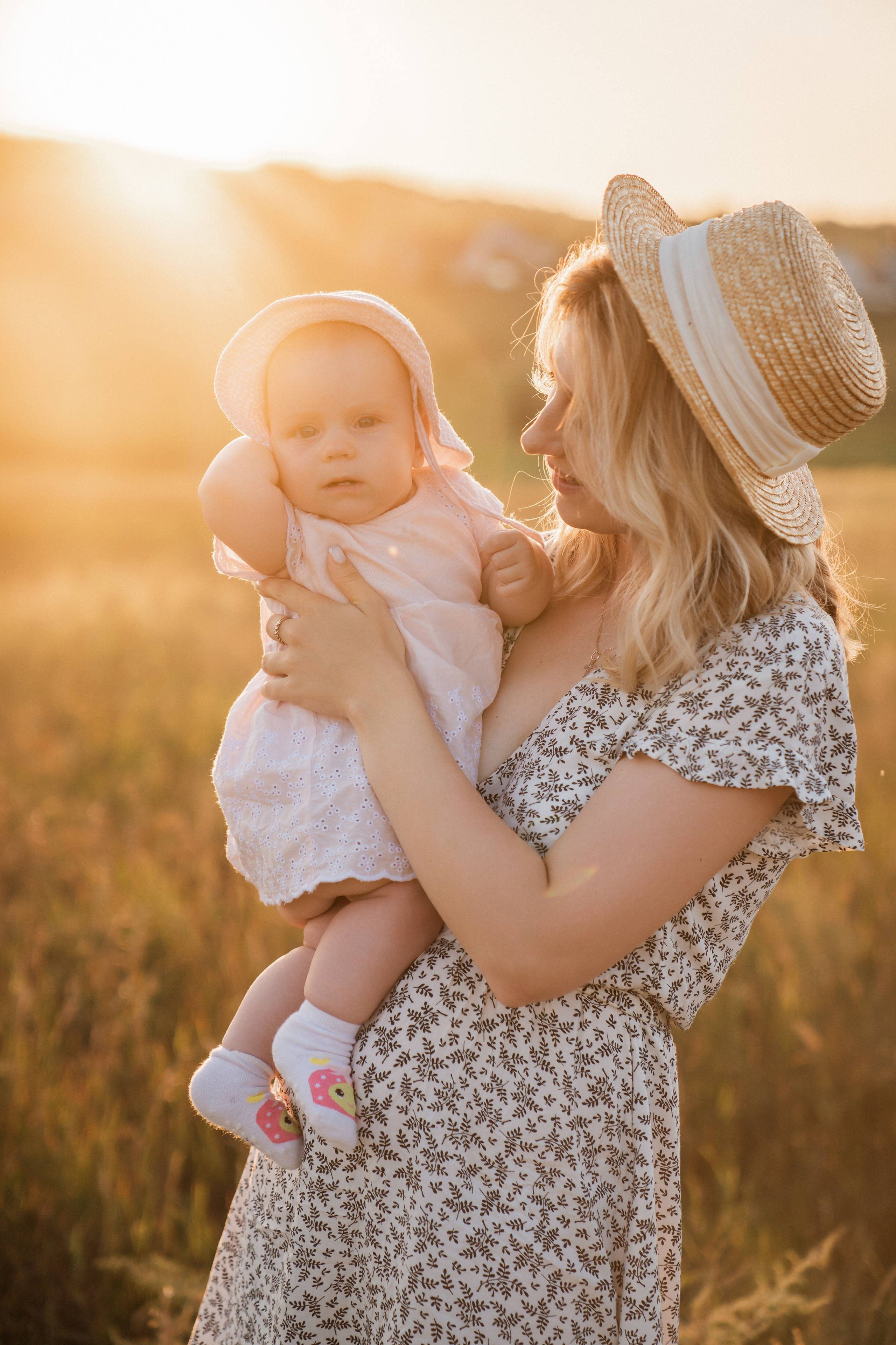 Фотосессия на природе. Свадебный и семейный фотограф В Барнауле Нечаева Таня