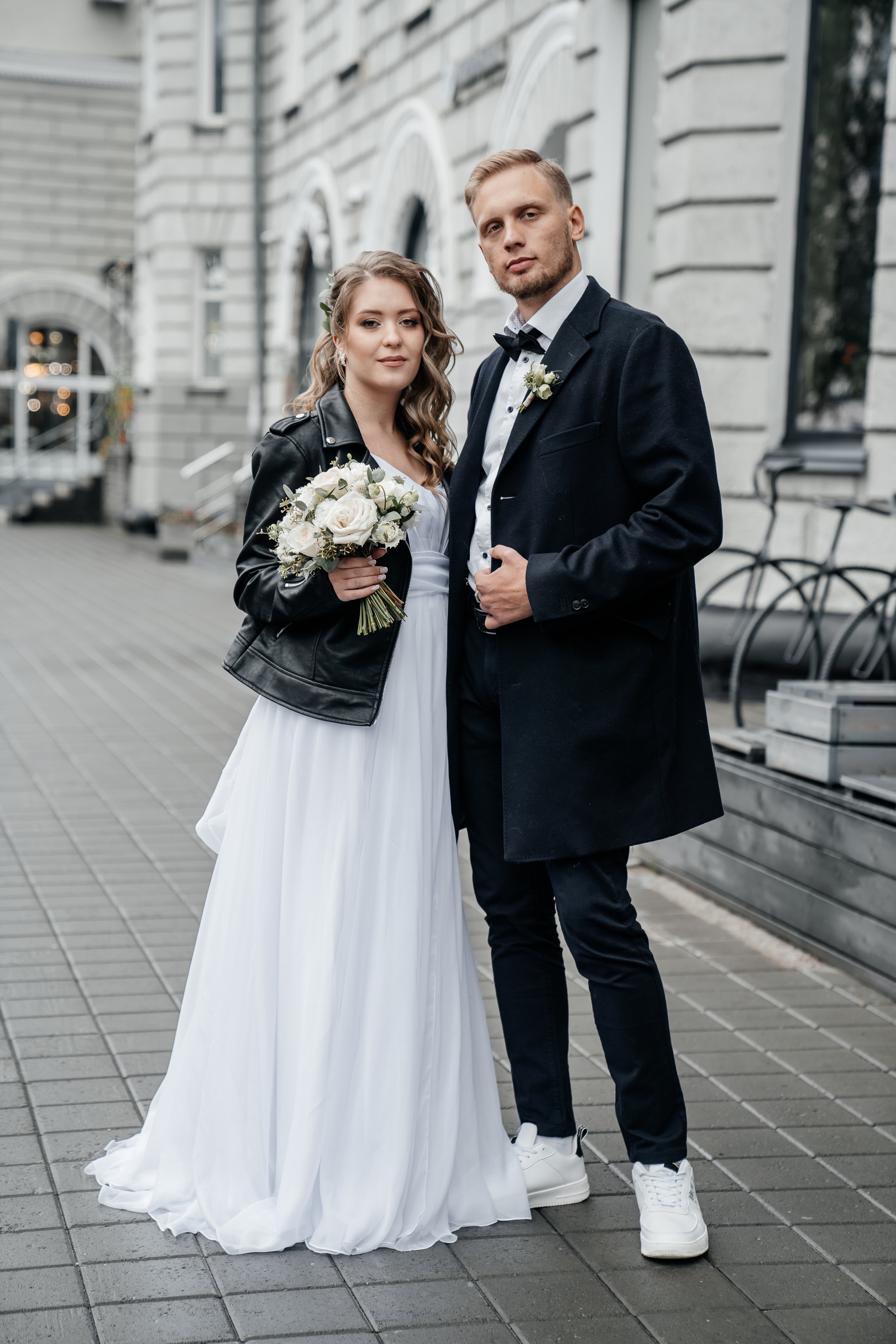 Никита и Анна. Свадебный и семейный фотограф В Барнауле Нечаева Таня