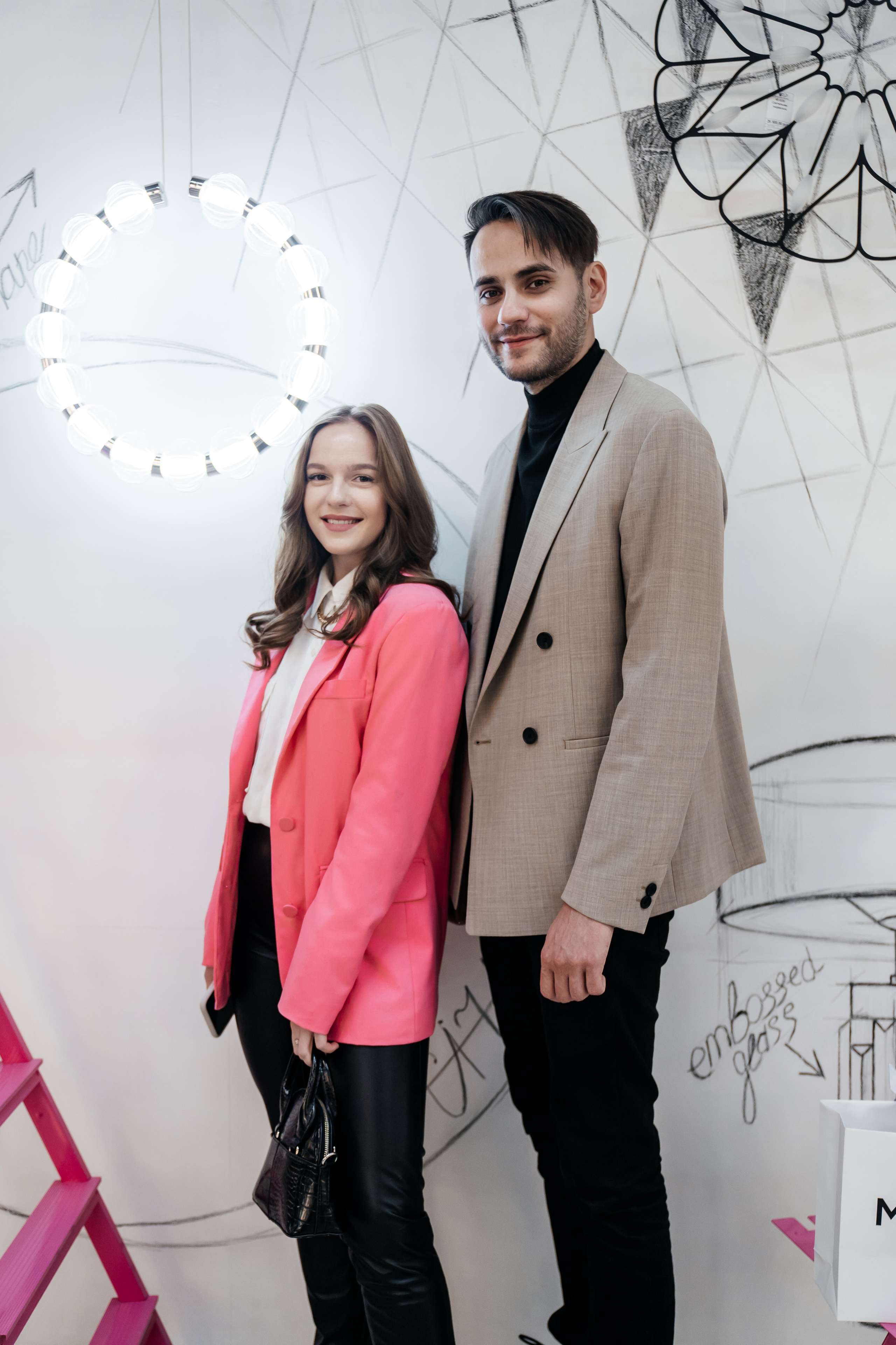 MAYTONI 2022 С В Е Т О Л О К. Свадебный и семейный фотограф В Барнауле Нечаева Таня