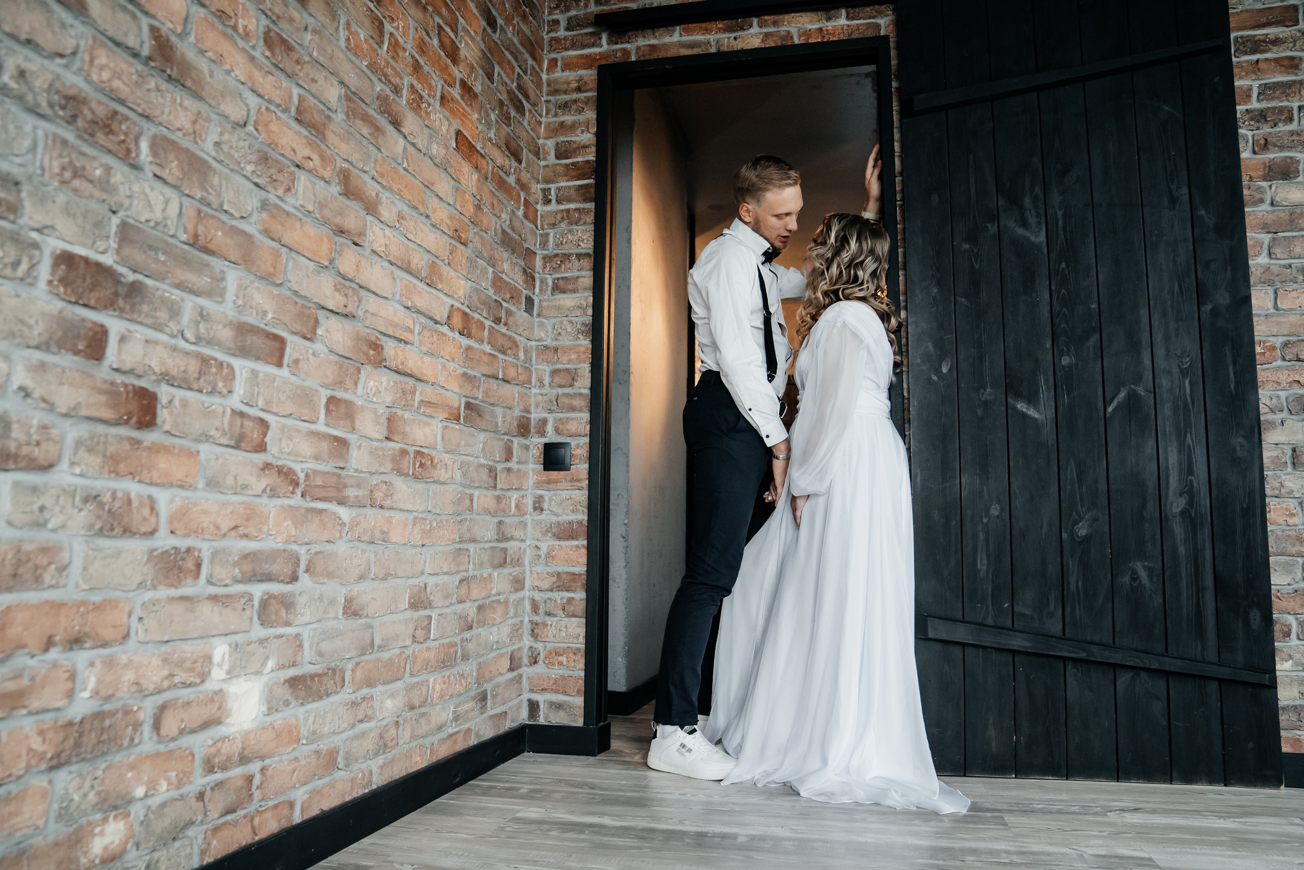 Никита и Анна. Свадебный и семейный фотограф В Барнауле Нечаева Таня