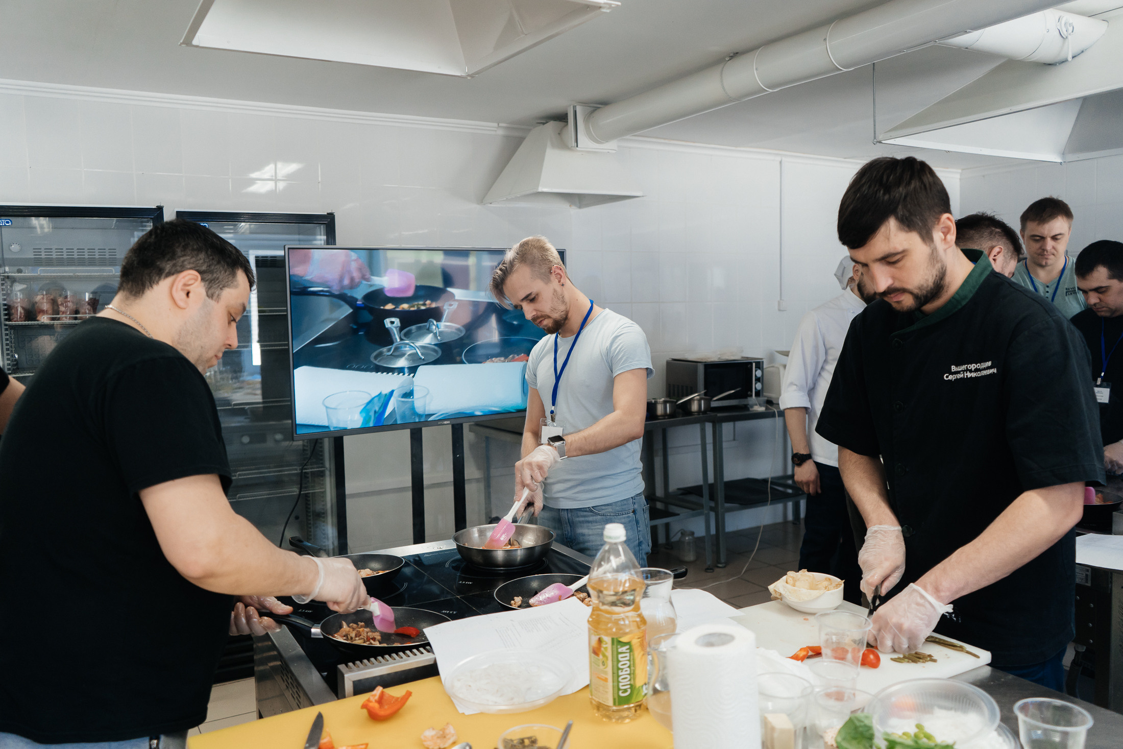 ResFOOD. Свадебный и семейный фотограф В Барнауле Нечаева Таня