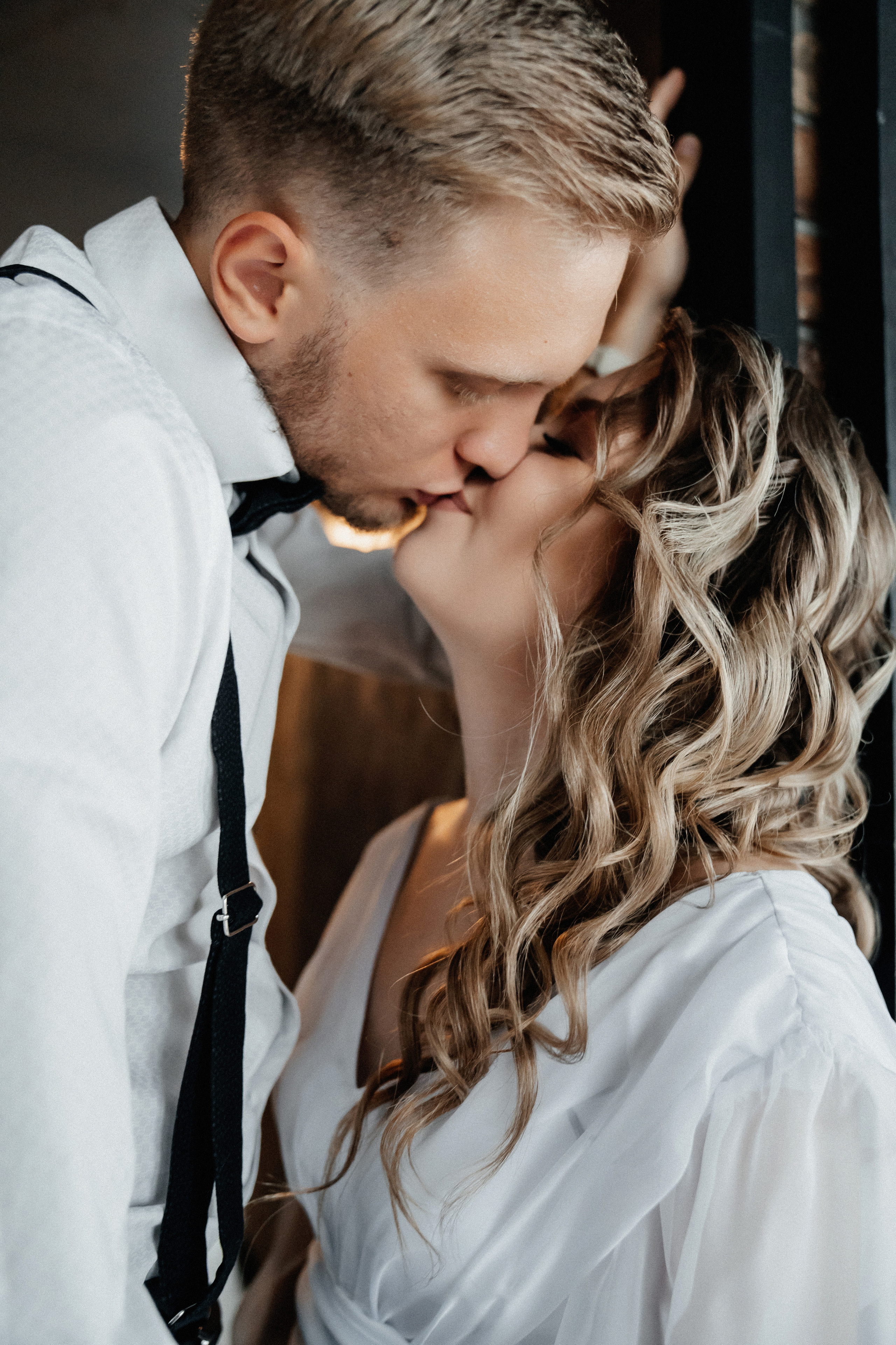 Никита и Анна. Свадебный и семейный фотограф В Барнауле Нечаева Таня