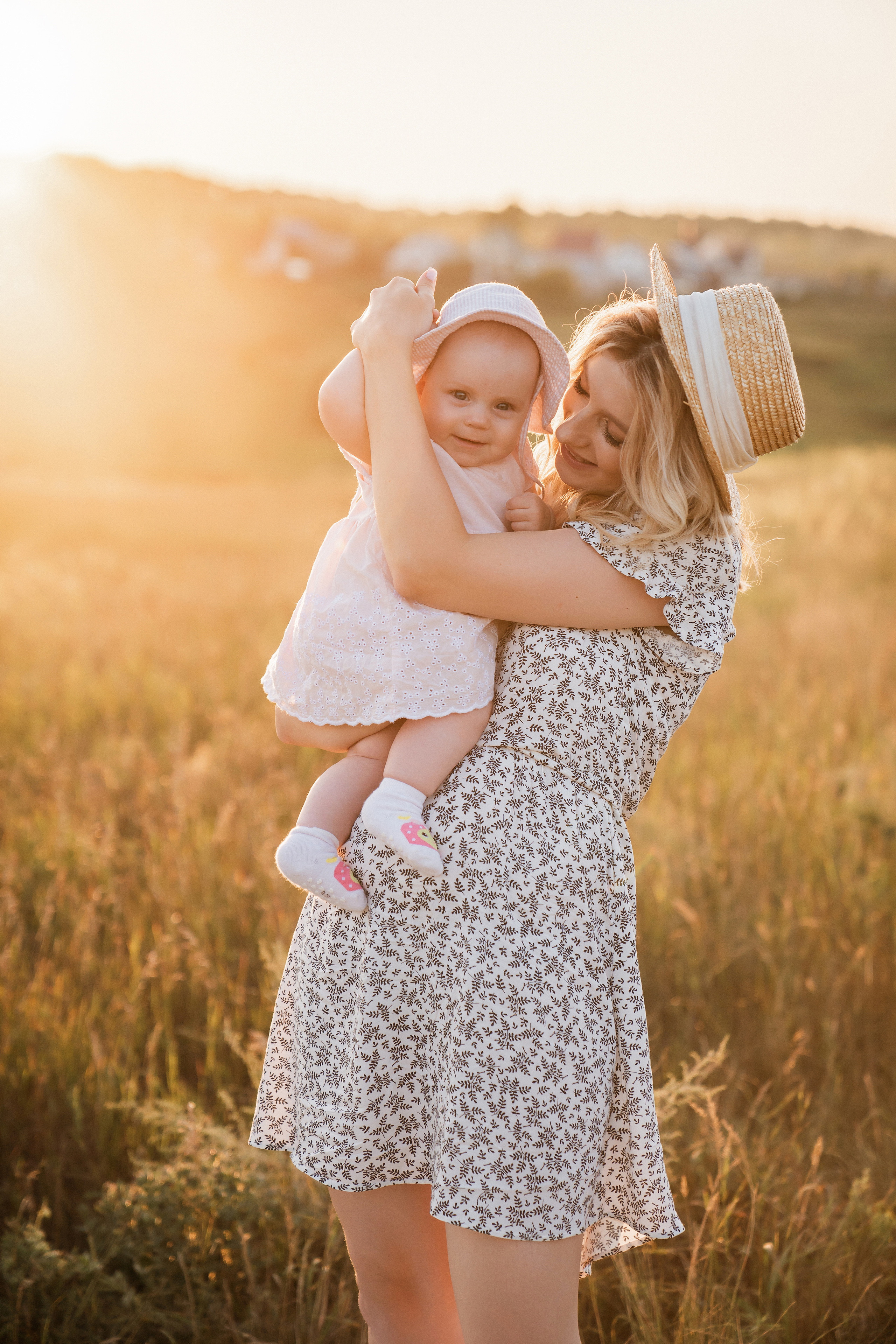 Фотосессия на природе. Свадебный и семейный фотограф В Барнауле Нечаева Таня