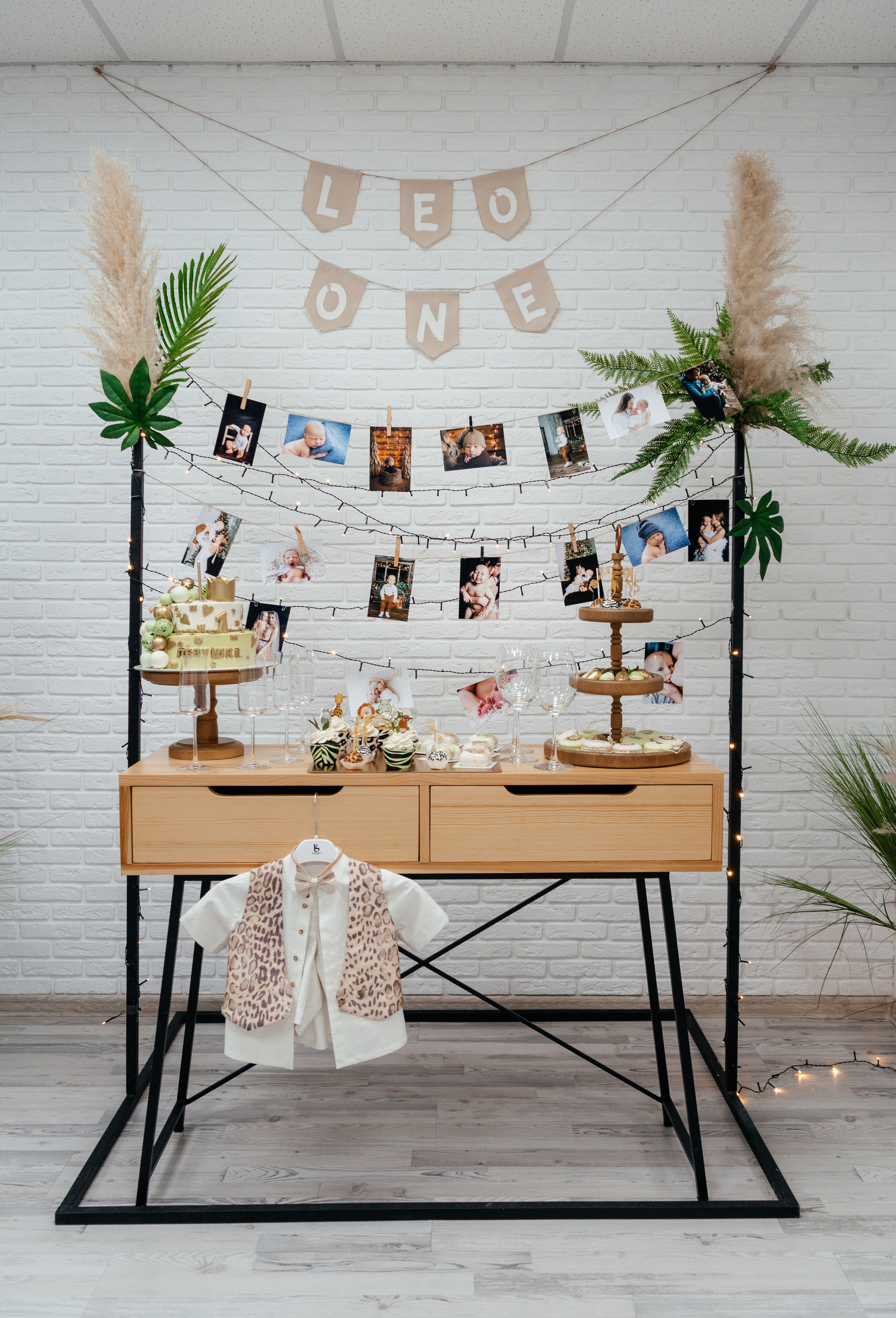 Детский праздник. Свадебный и семейный фотограф В Барнауле Нечаева Таня