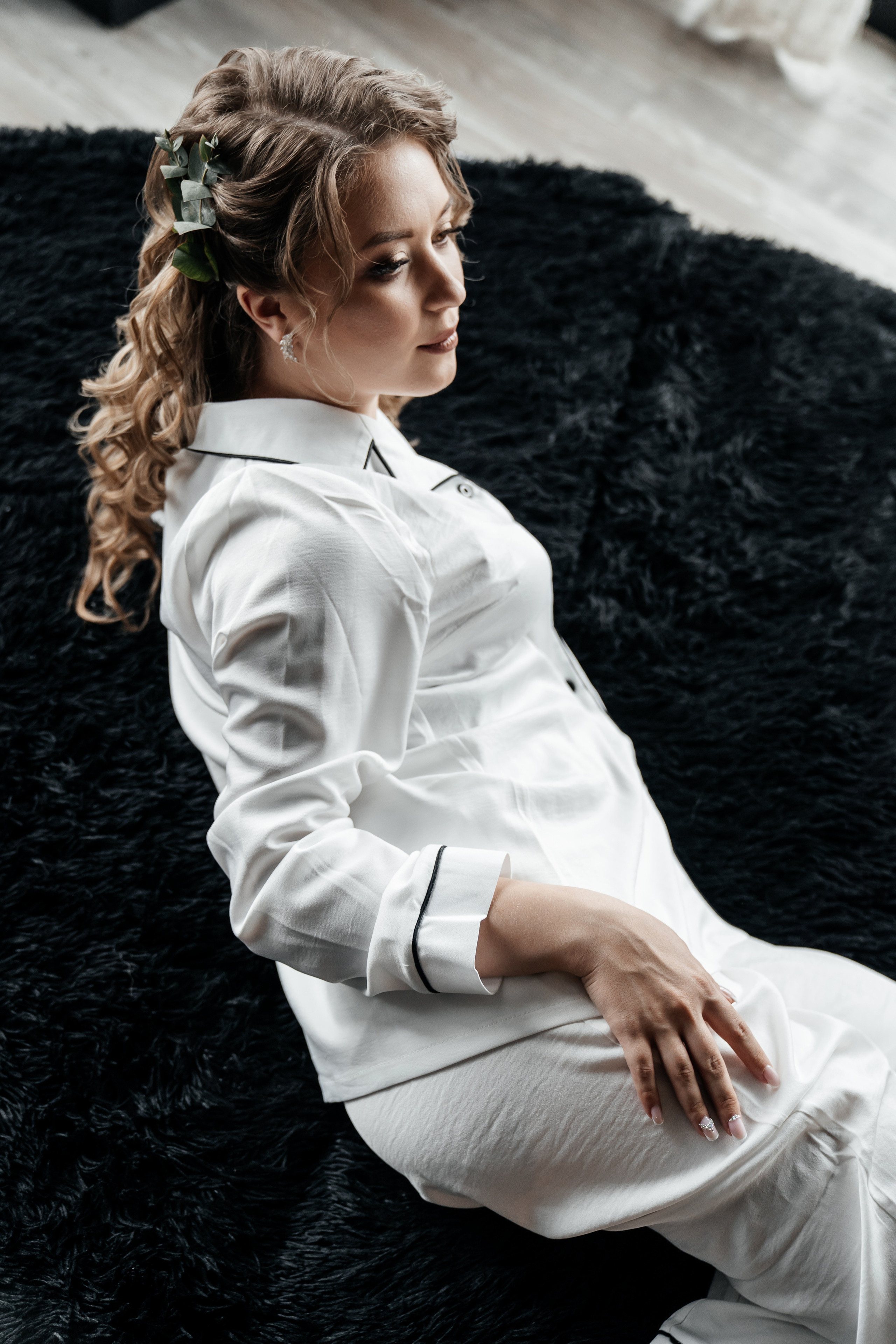 Никита и Анна. Свадебный и семейный фотограф В Барнауле Нечаева Таня