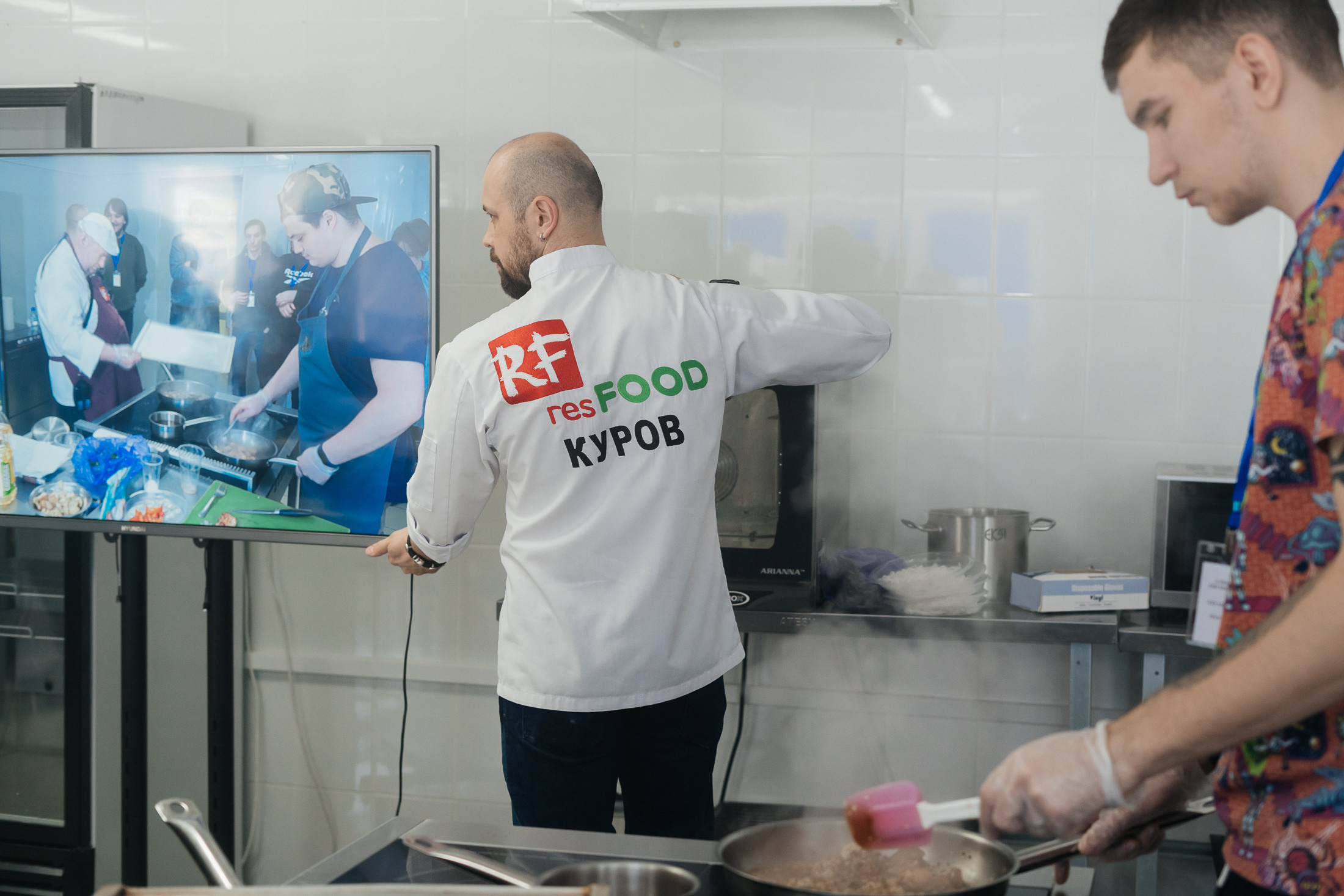 ResFOOD. Свадебный и семейный фотограф В Барнауле Нечаева Таня