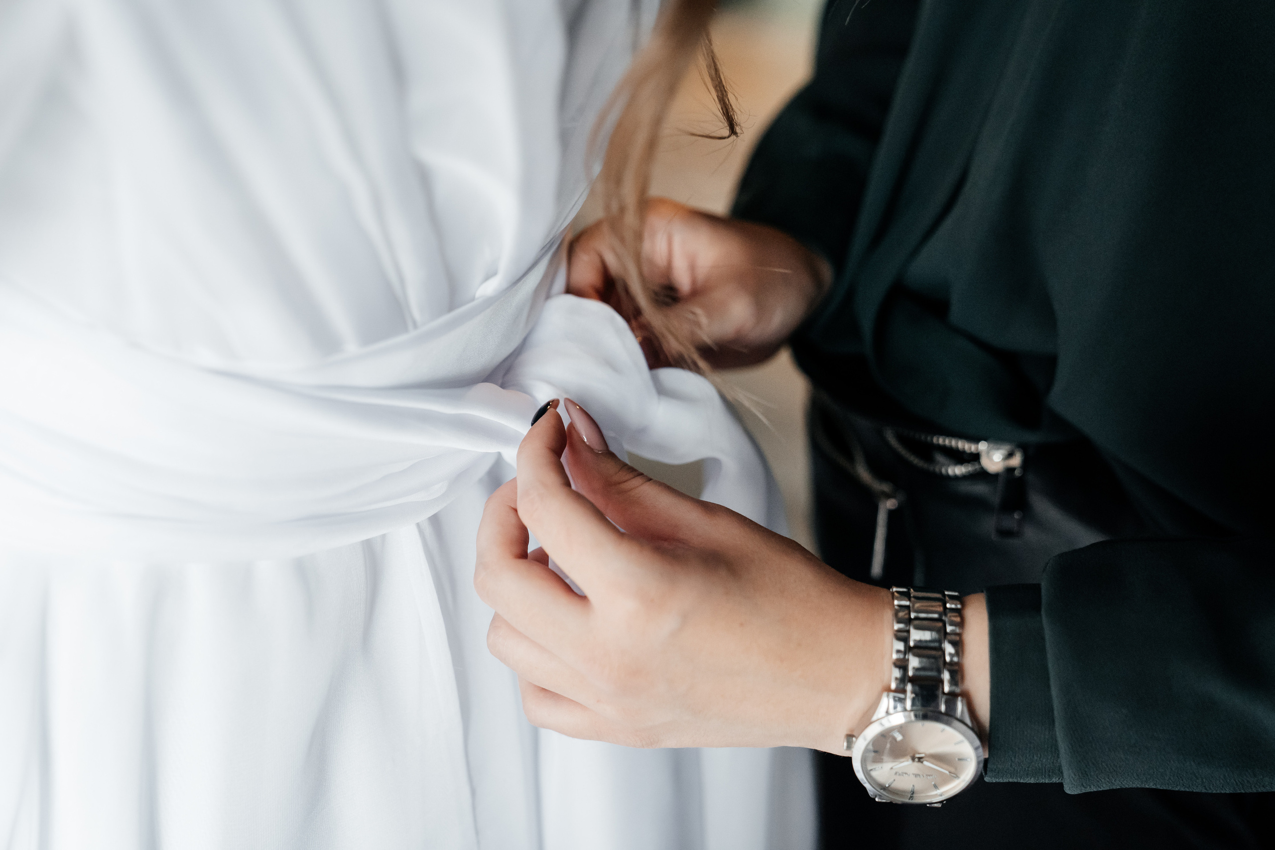 Никита и Анна. Свадебный и семейный фотограф В Барнауле Нечаева Таня