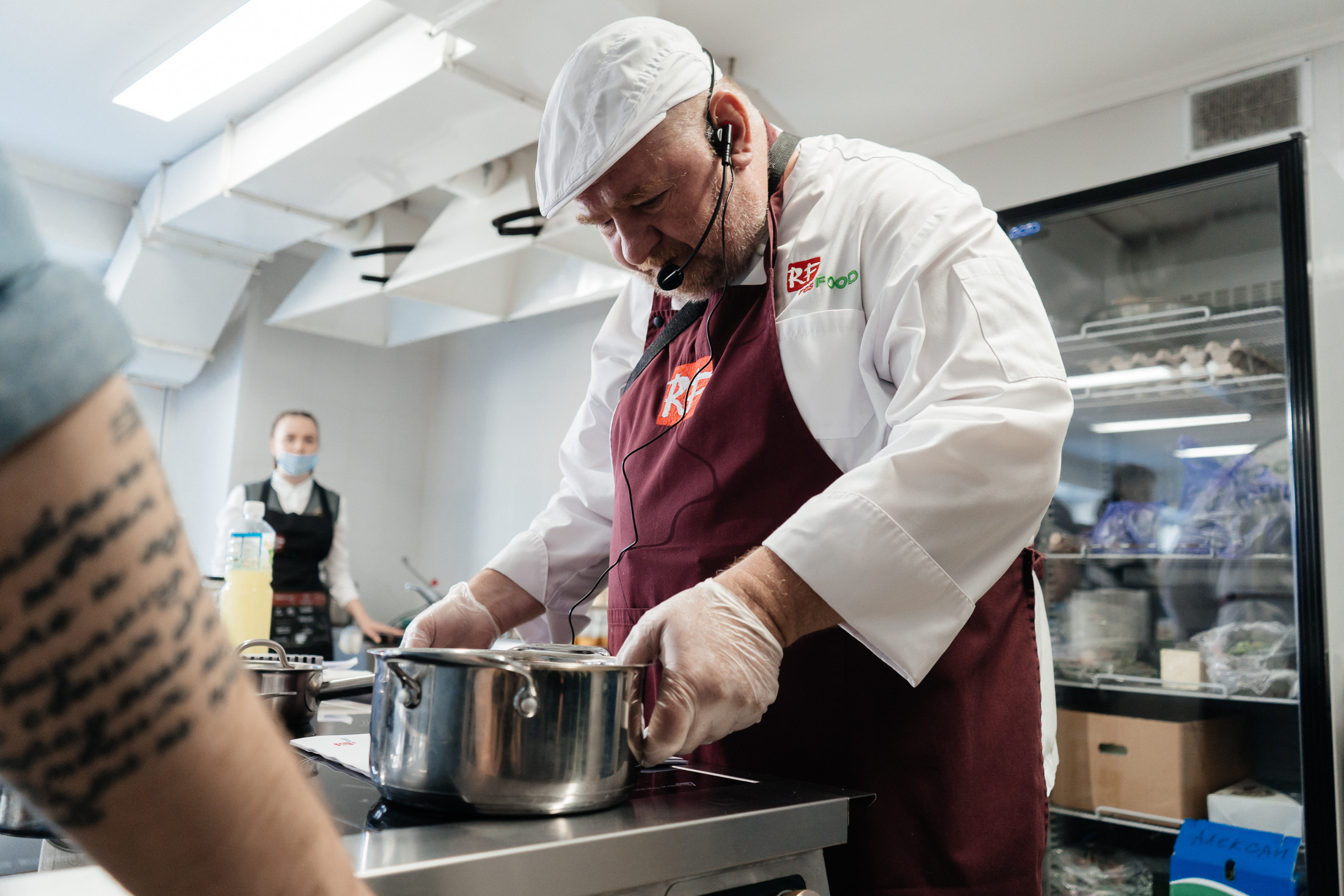 ResFOOD. Свадебный и семейный фотограф В Барнауле Нечаева Таня