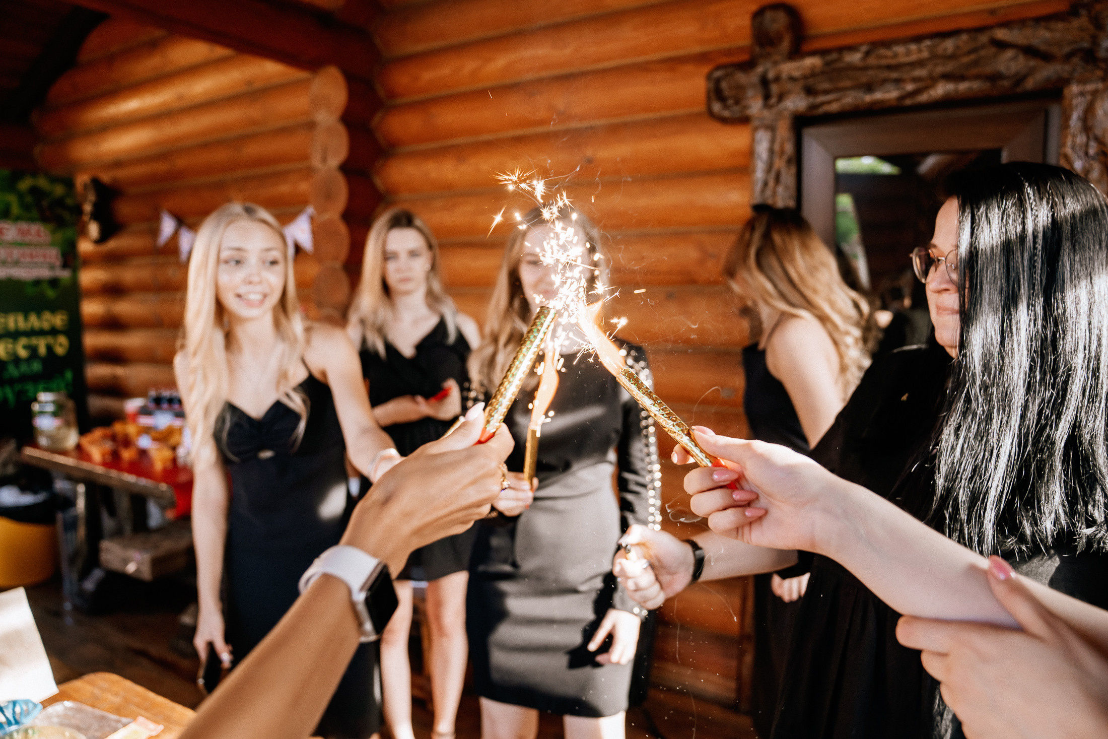 Девичник. Свадебный и семейный фотограф В Барнауле Нечаева Таня