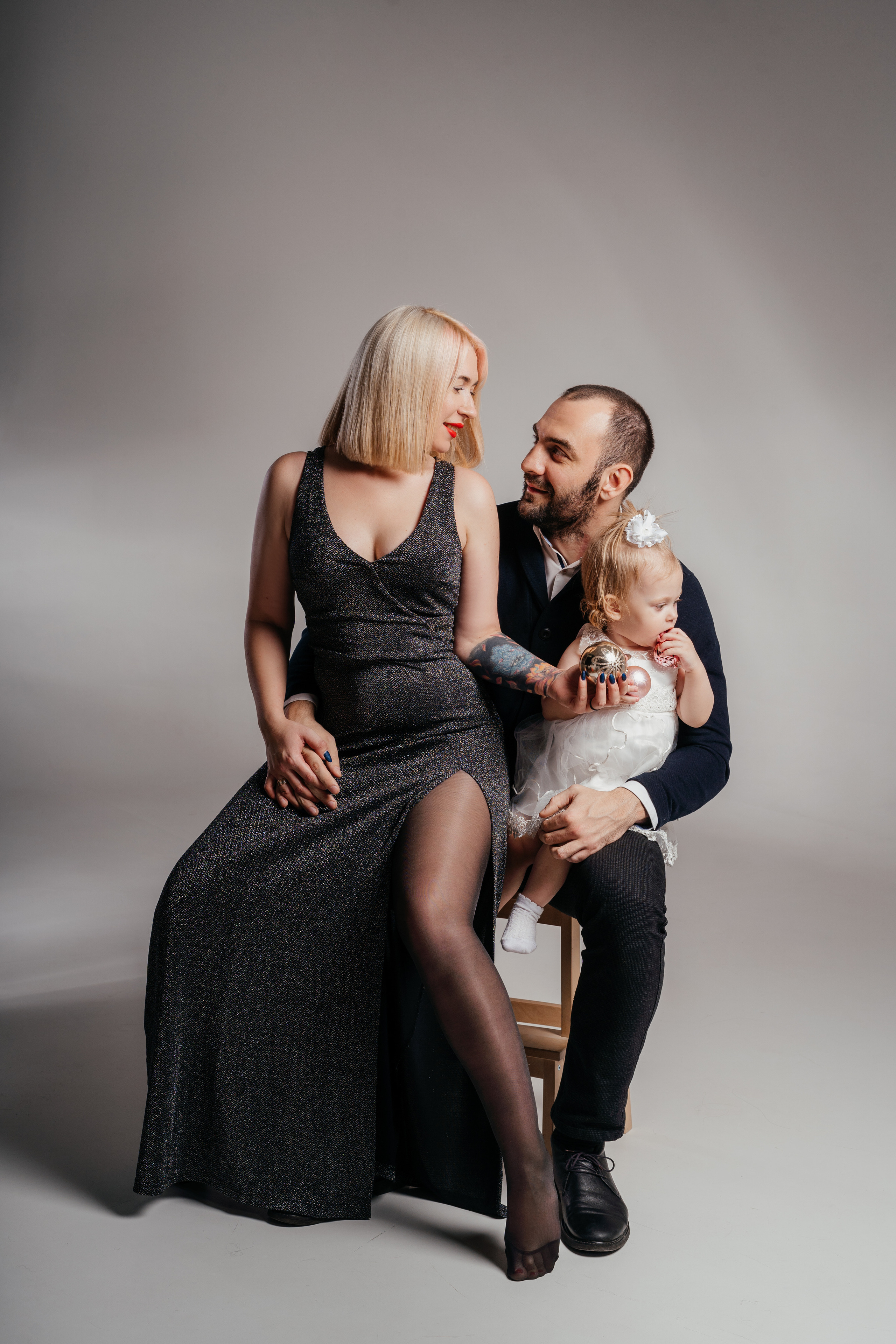 Семейная фотосессия. Свадебный и семейный фотограф В Барнауле Нечаева Таня