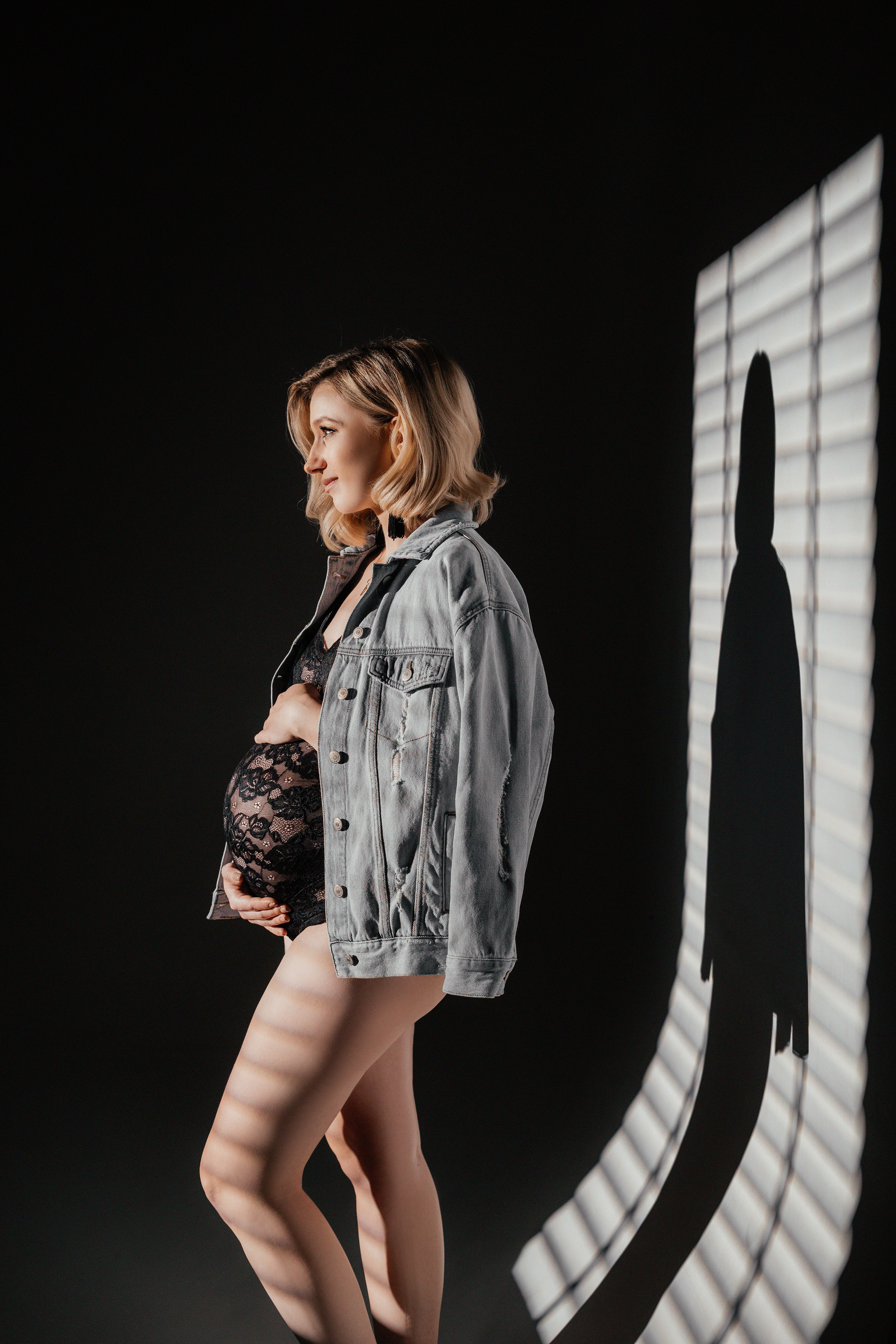 Фотосессия беременности фоновая съемка. Свадебный и семейный фотограф В Барнауле Нечаева Таня