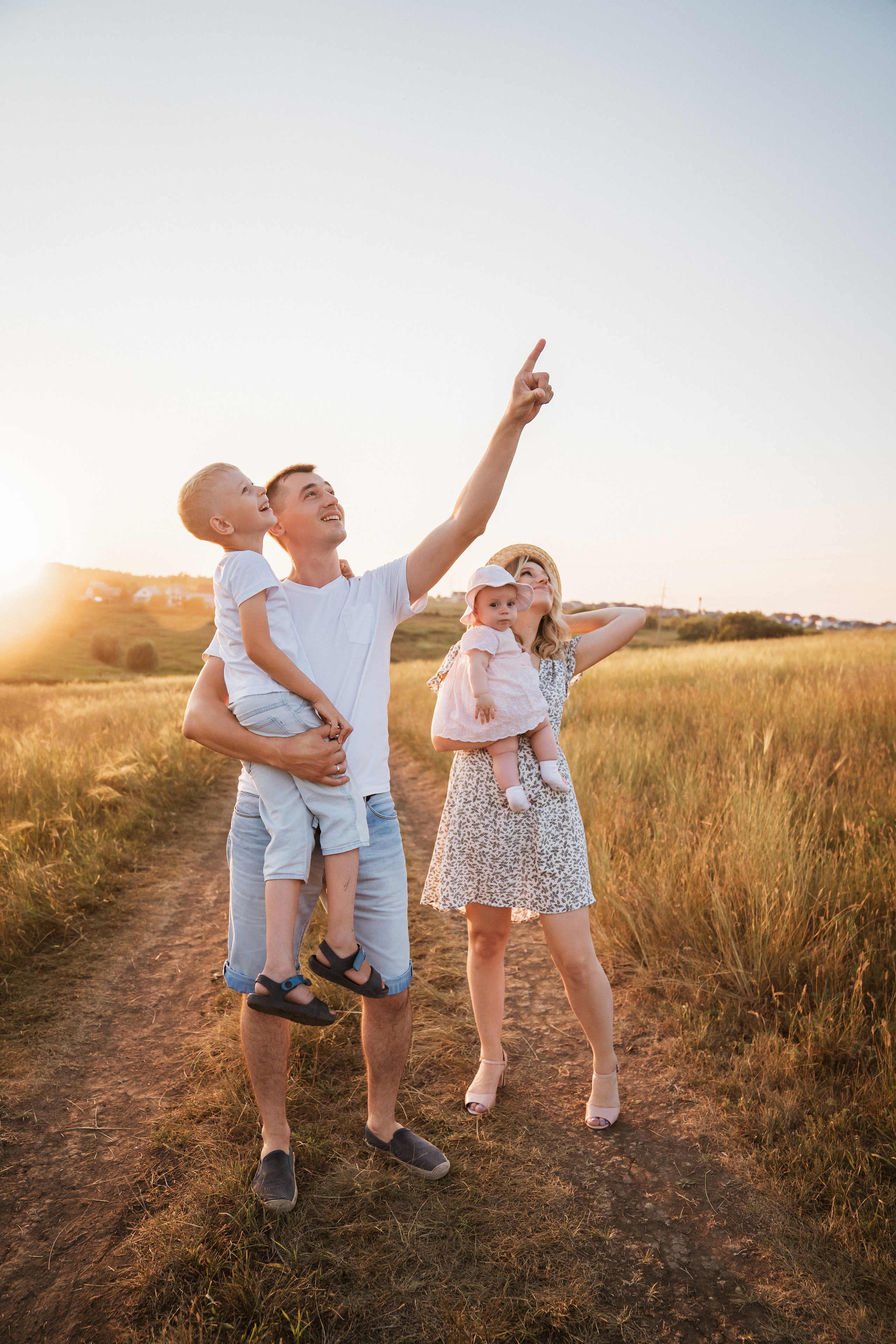 Фотосессия на природе. Свадебный и семейный фотограф В Барнауле Нечаева Таня