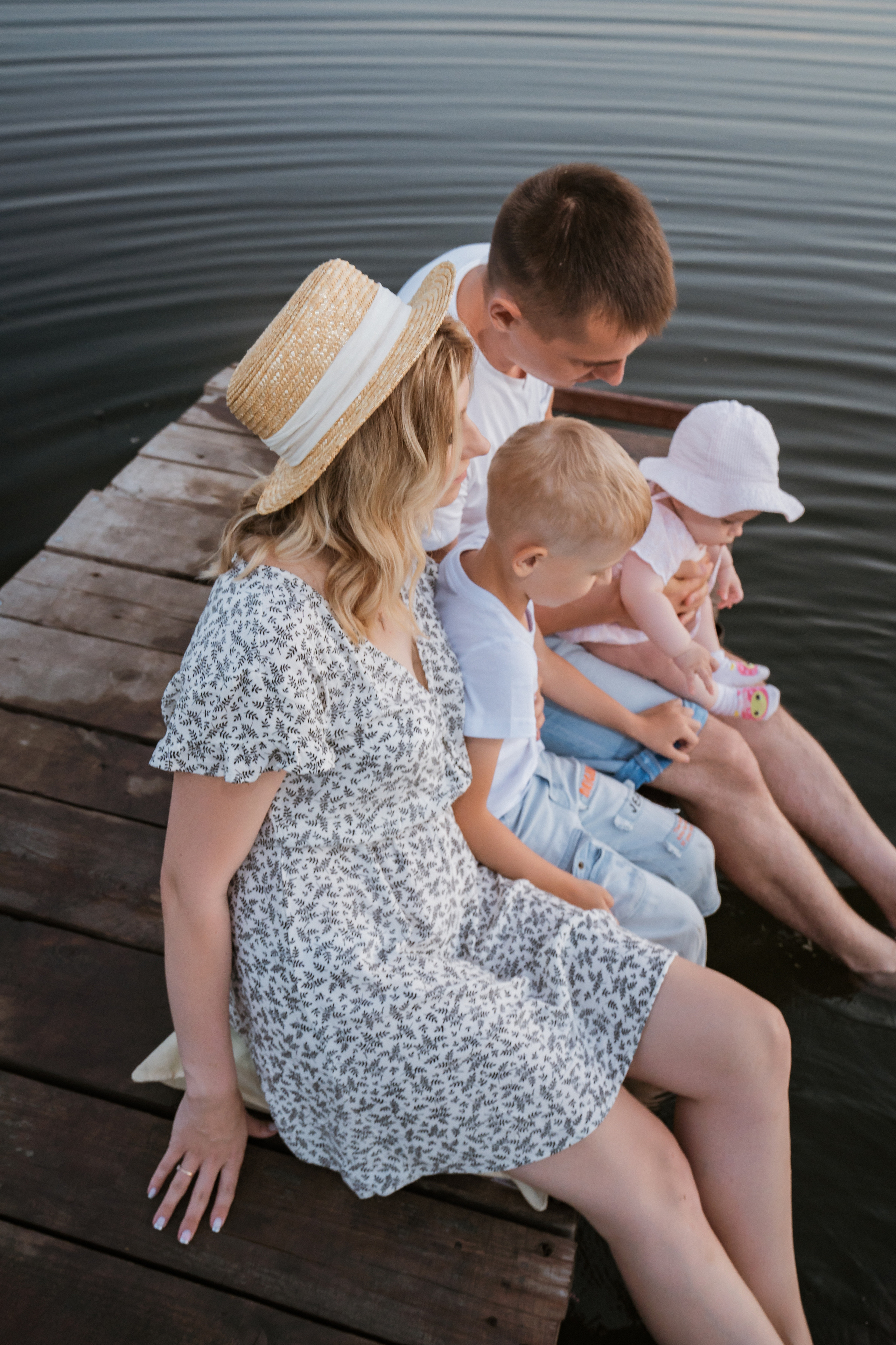 Фотосессия на природе. Свадебный и семейный фотограф В Барнауле Нечаева Таня