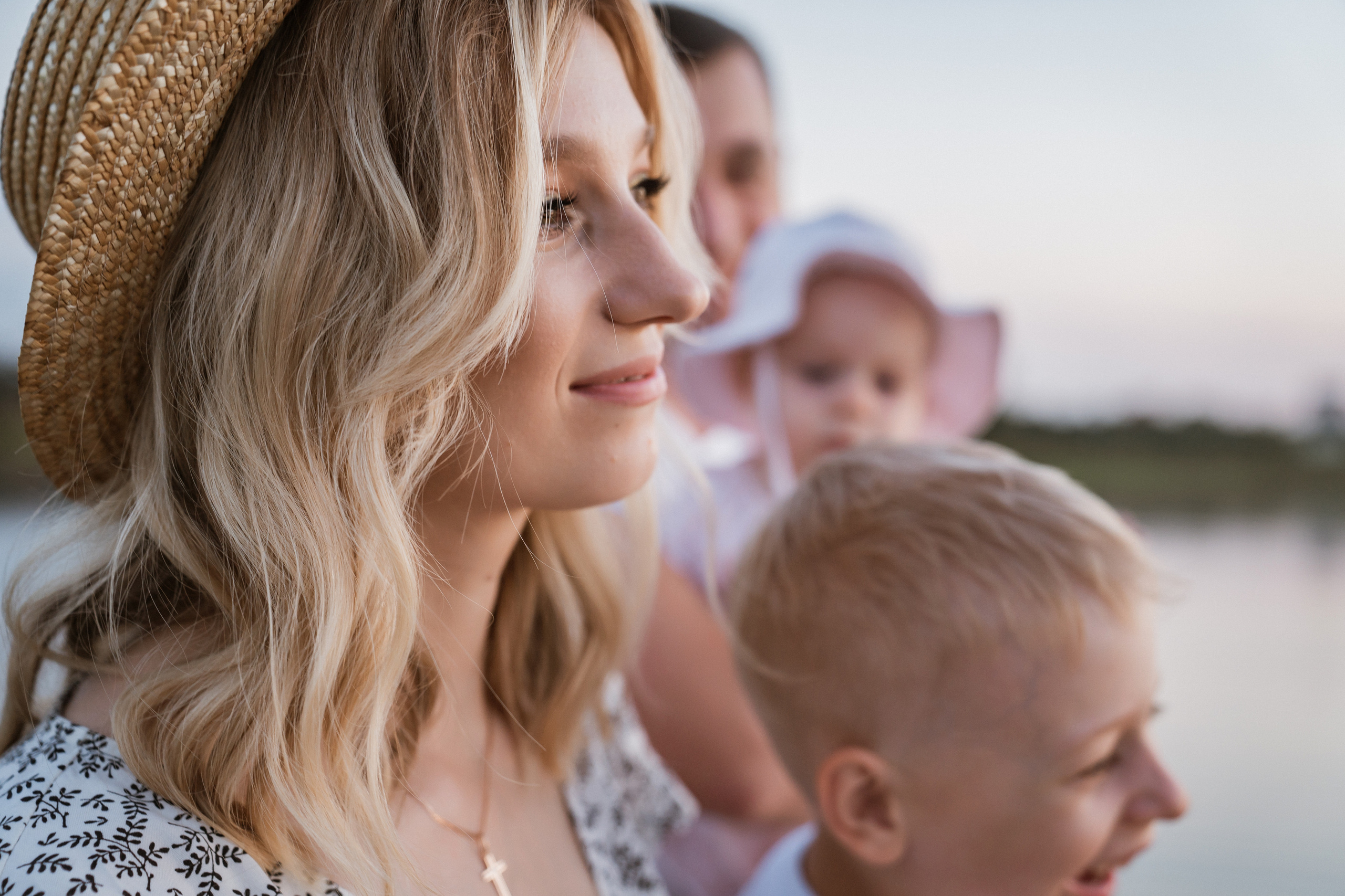 Фотосессия на природе. Свадебный и семейный фотограф В Барнауле Нечаева Таня