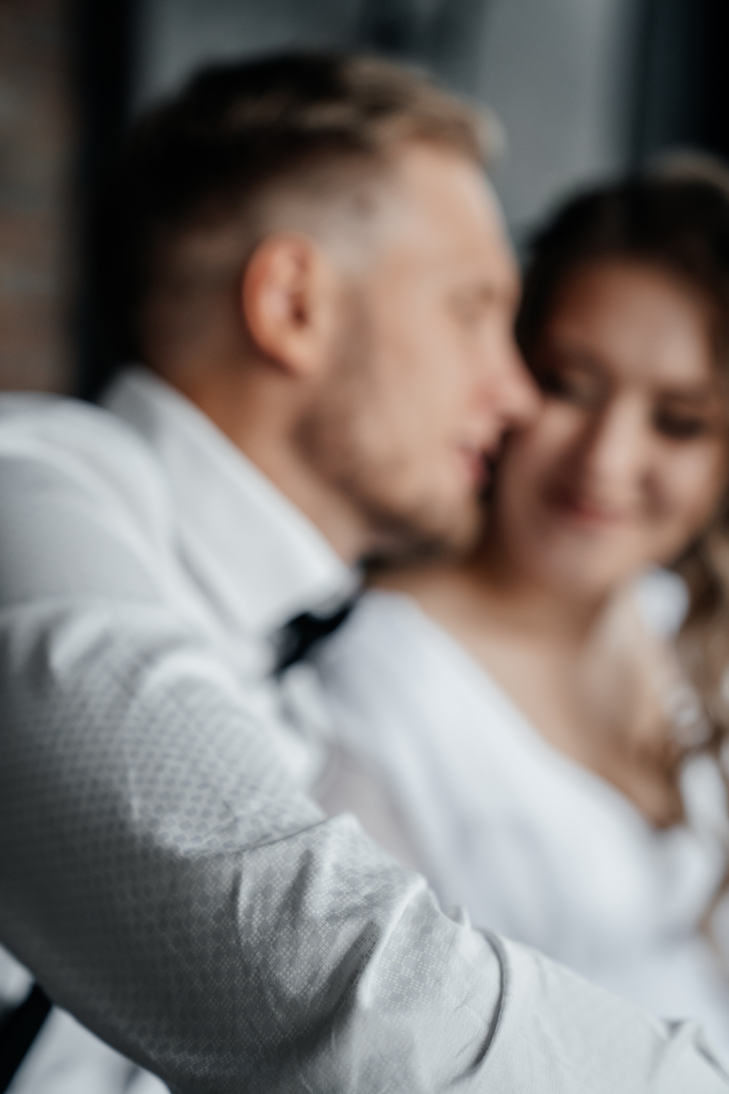 Никита и Анна. Свадебный и семейный фотограф В Барнауле Нечаева Таня