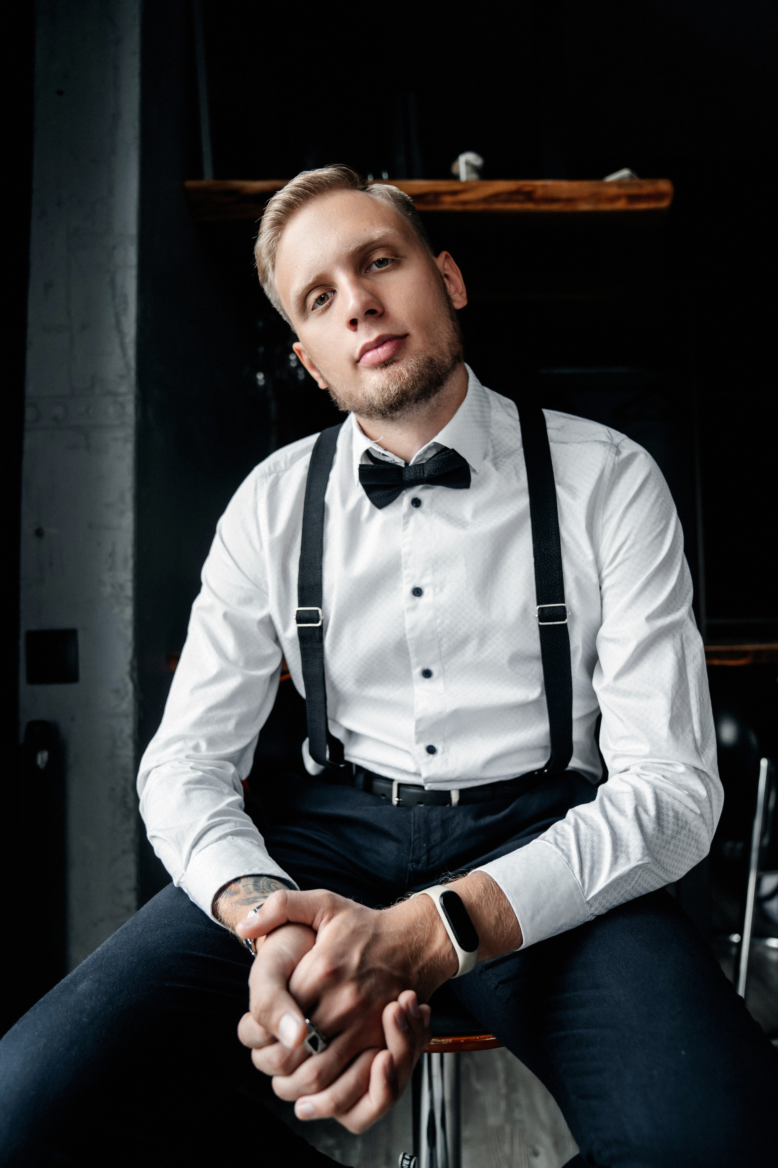 Никита и Анна. Свадебный и семейный фотограф В Барнауле Нечаева Таня