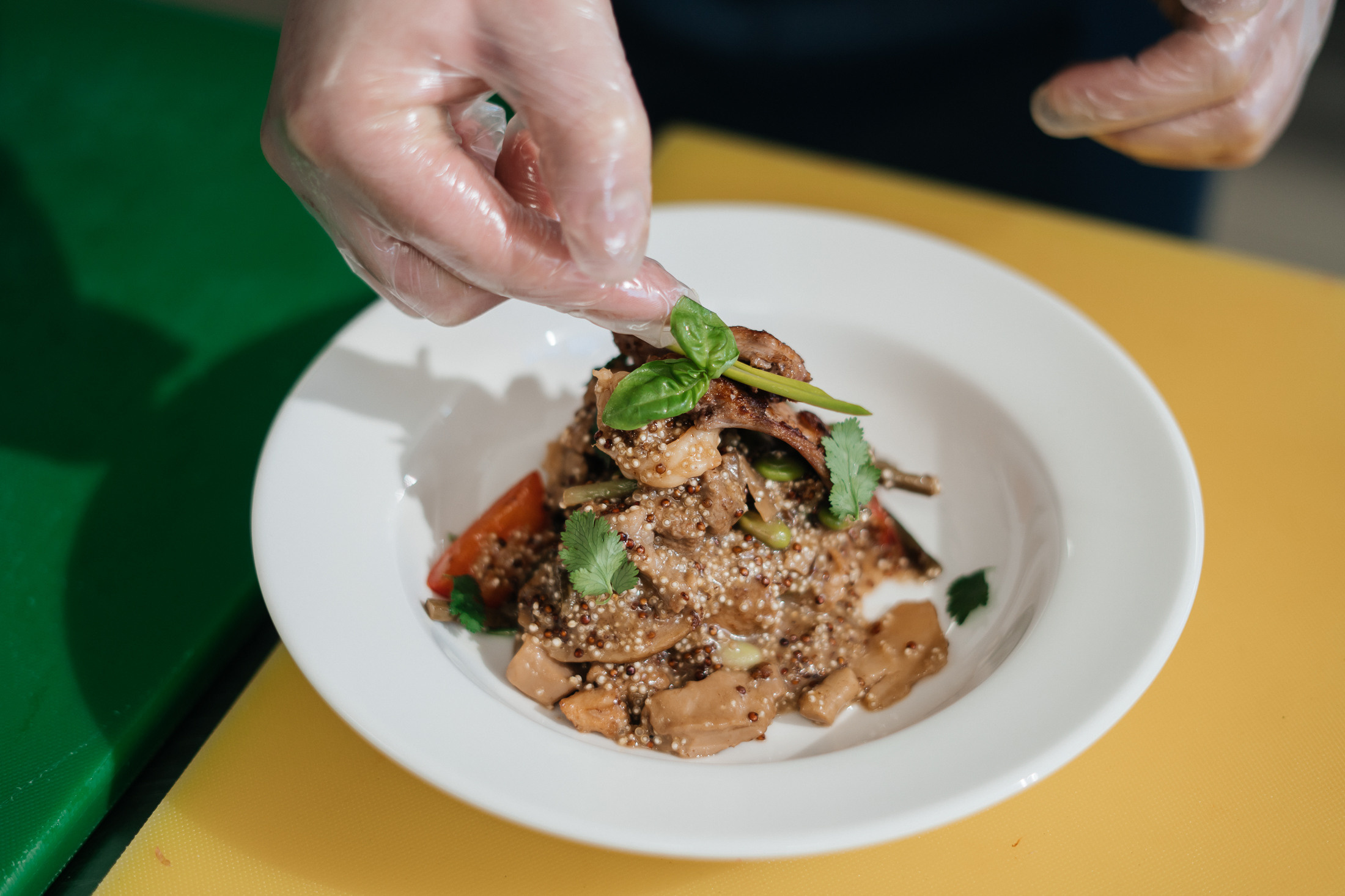 ResFOOD. Свадебный и семейный фотограф В Барнауле Нечаева Таня