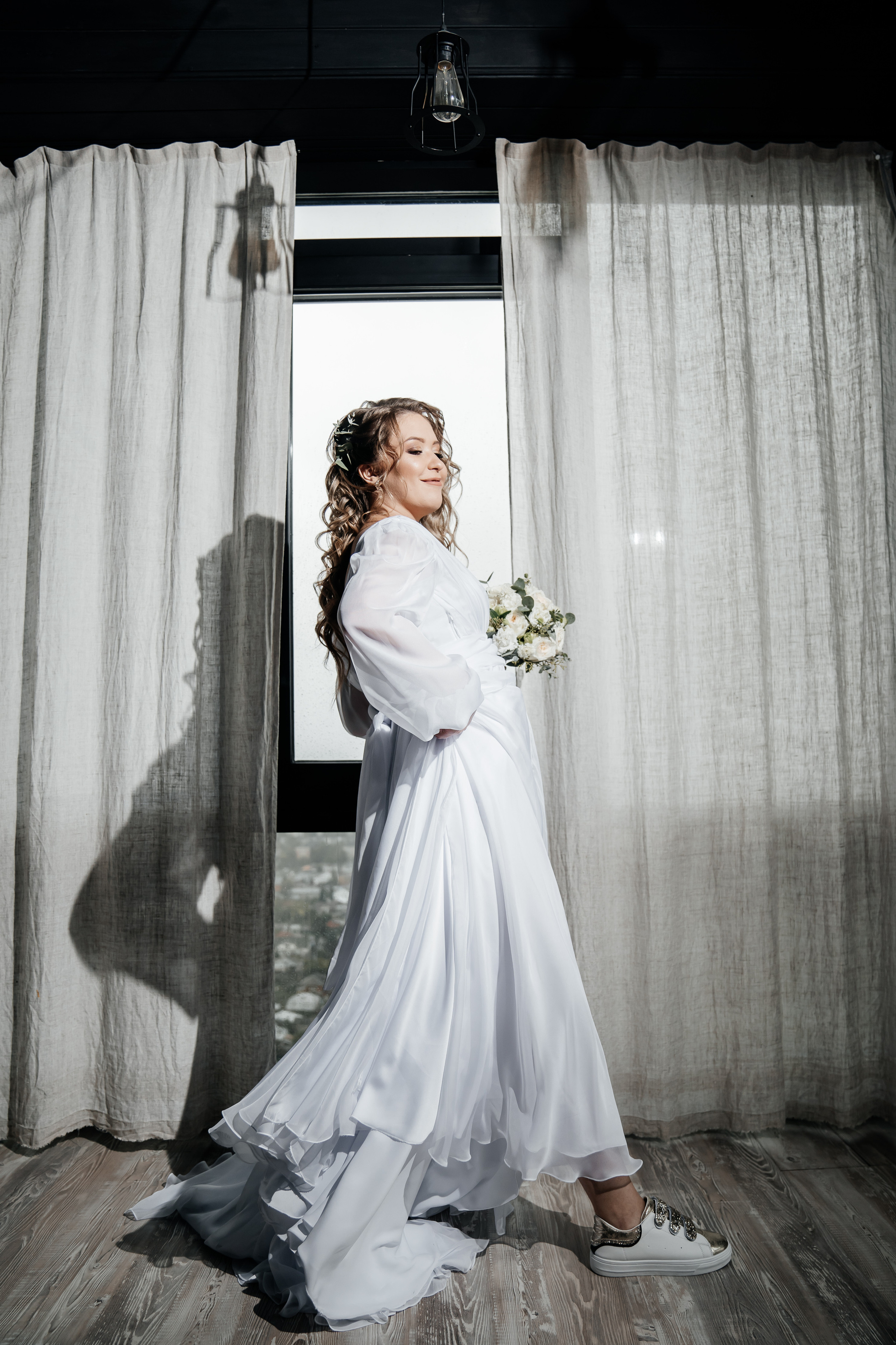 Никита и Анна. Свадебный и семейный фотограф В Барнауле Нечаева Таня