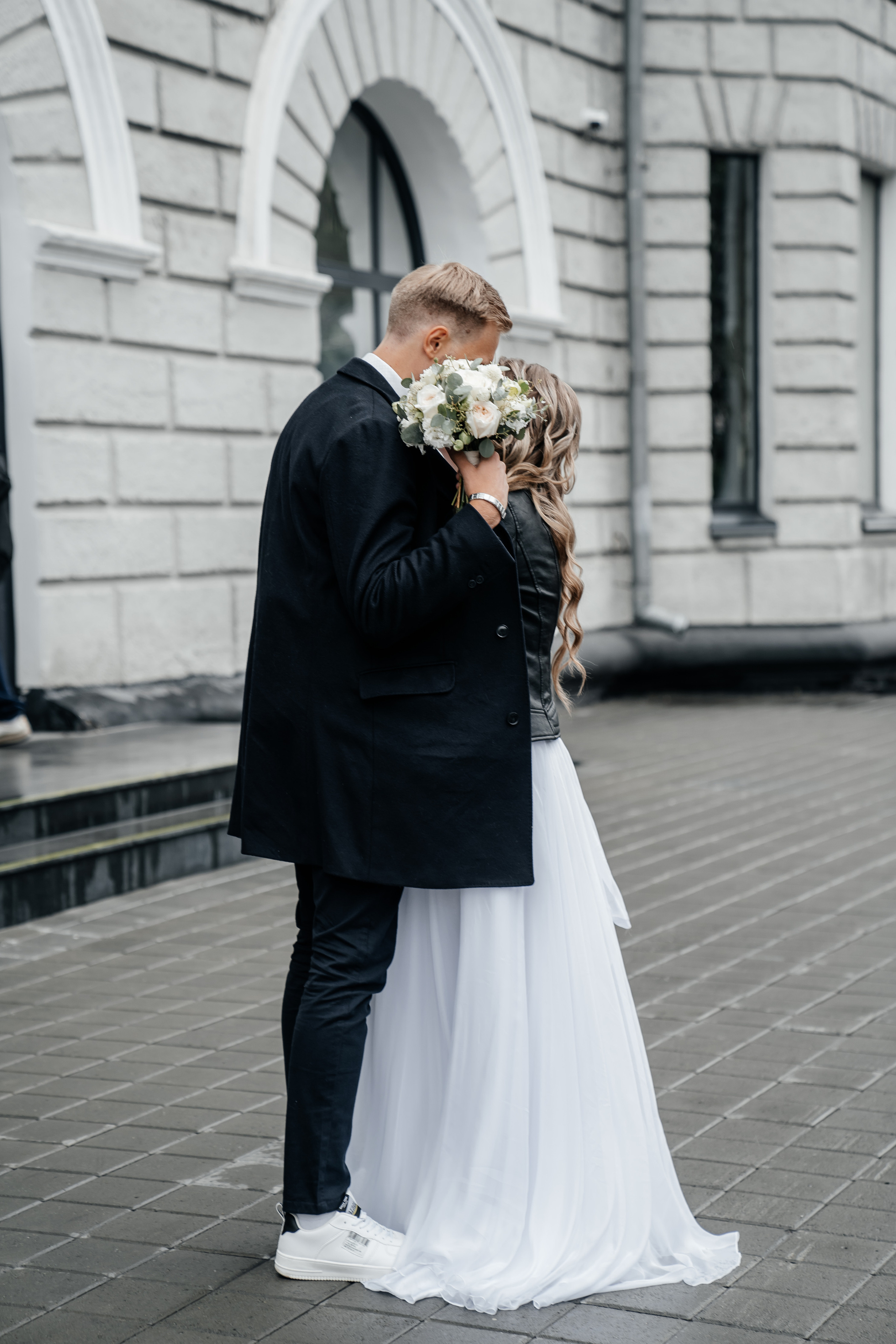 Никита и Анна. Свадебный и семейный фотограф В Барнауле Нечаева Таня