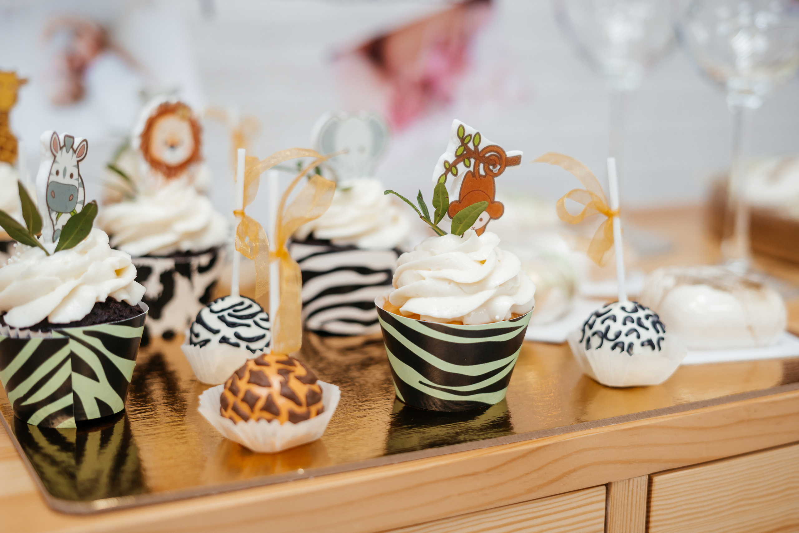 Детский праздник. Свадебный и семейный фотограф В Барнауле Нечаева Таня