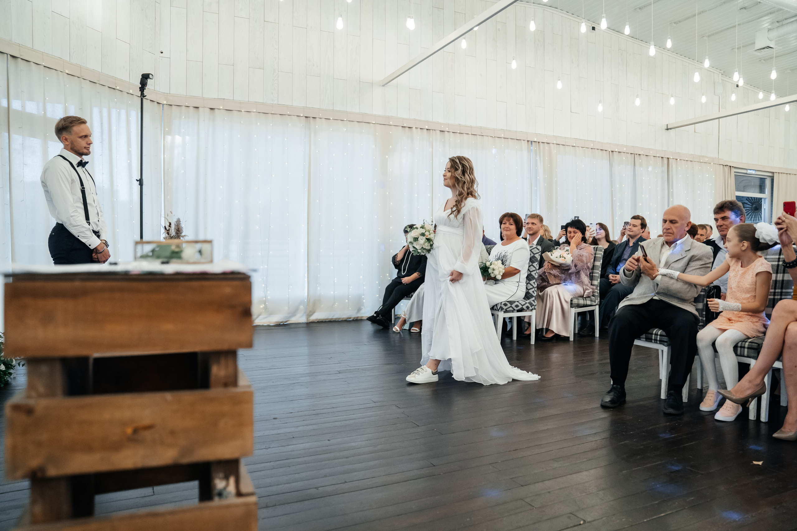 Никита и Анна. Свадебный и семейный фотограф В Барнауле Нечаева Таня