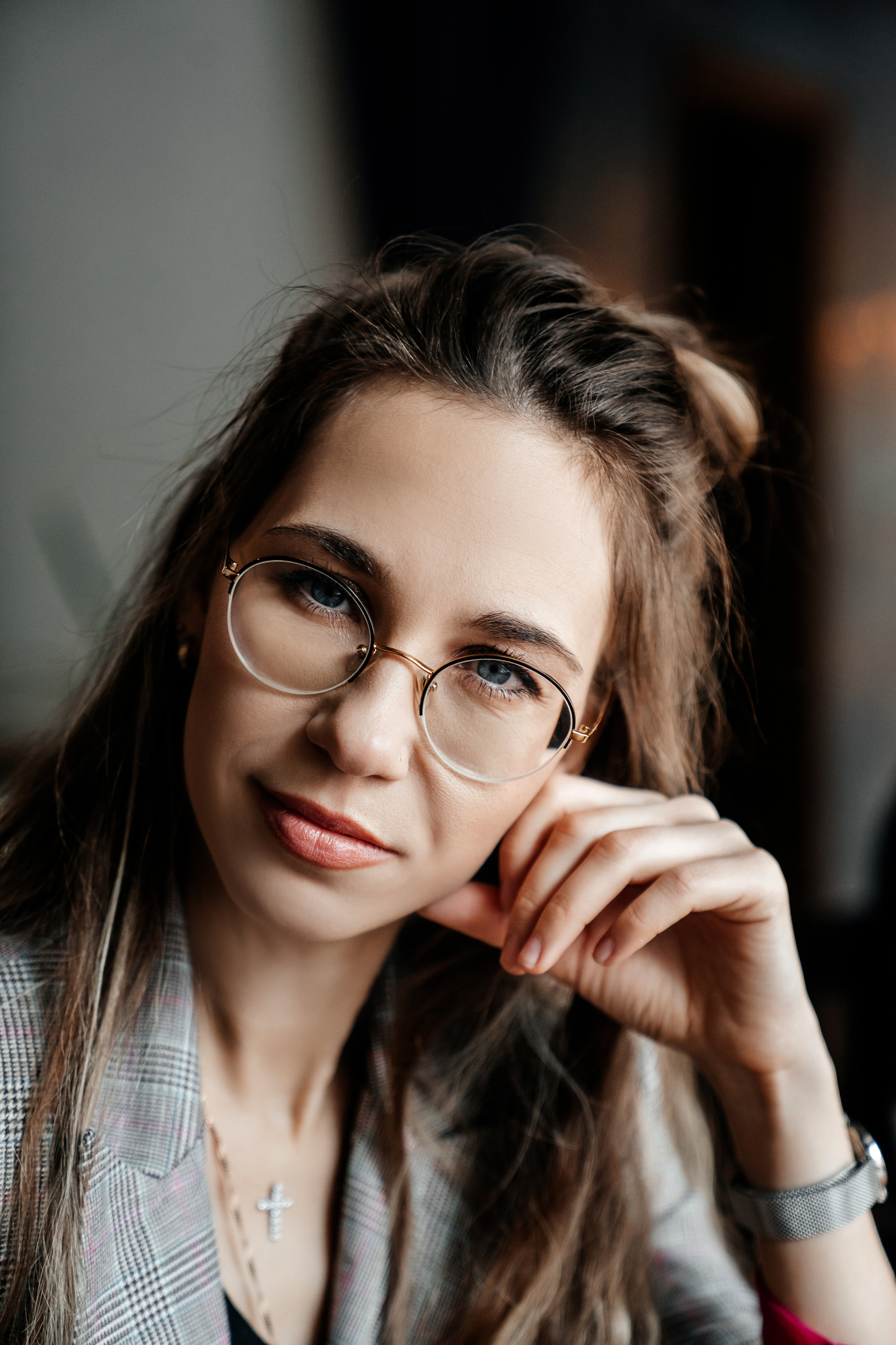 Прогулочная семейная фотосессия. Свадебный и семейный фотограф В Барнауле Нечаева Таня