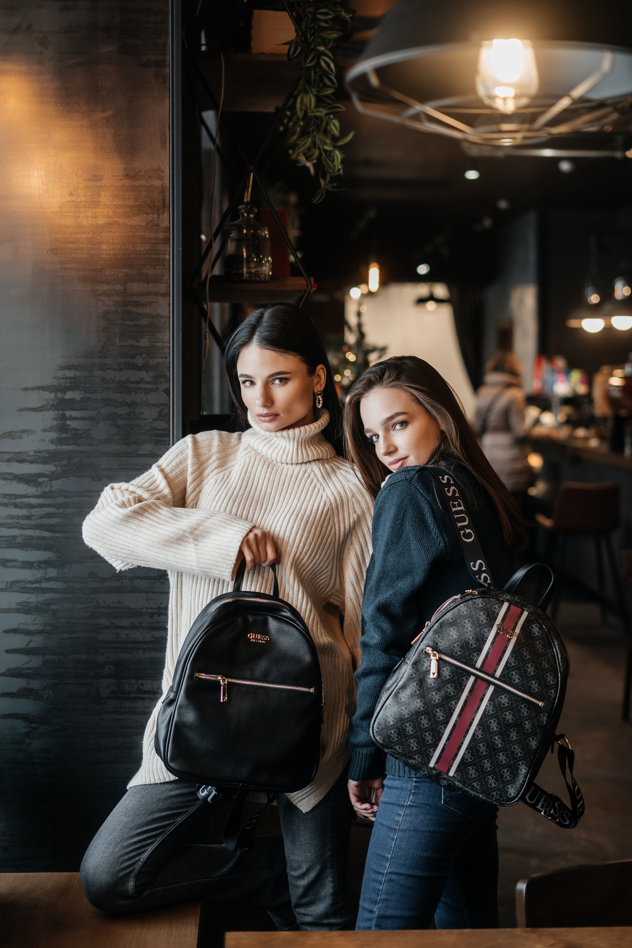 Контент для бренда сумок. Свадебный и семейный фотограф В Барнауле Нечаева Таня