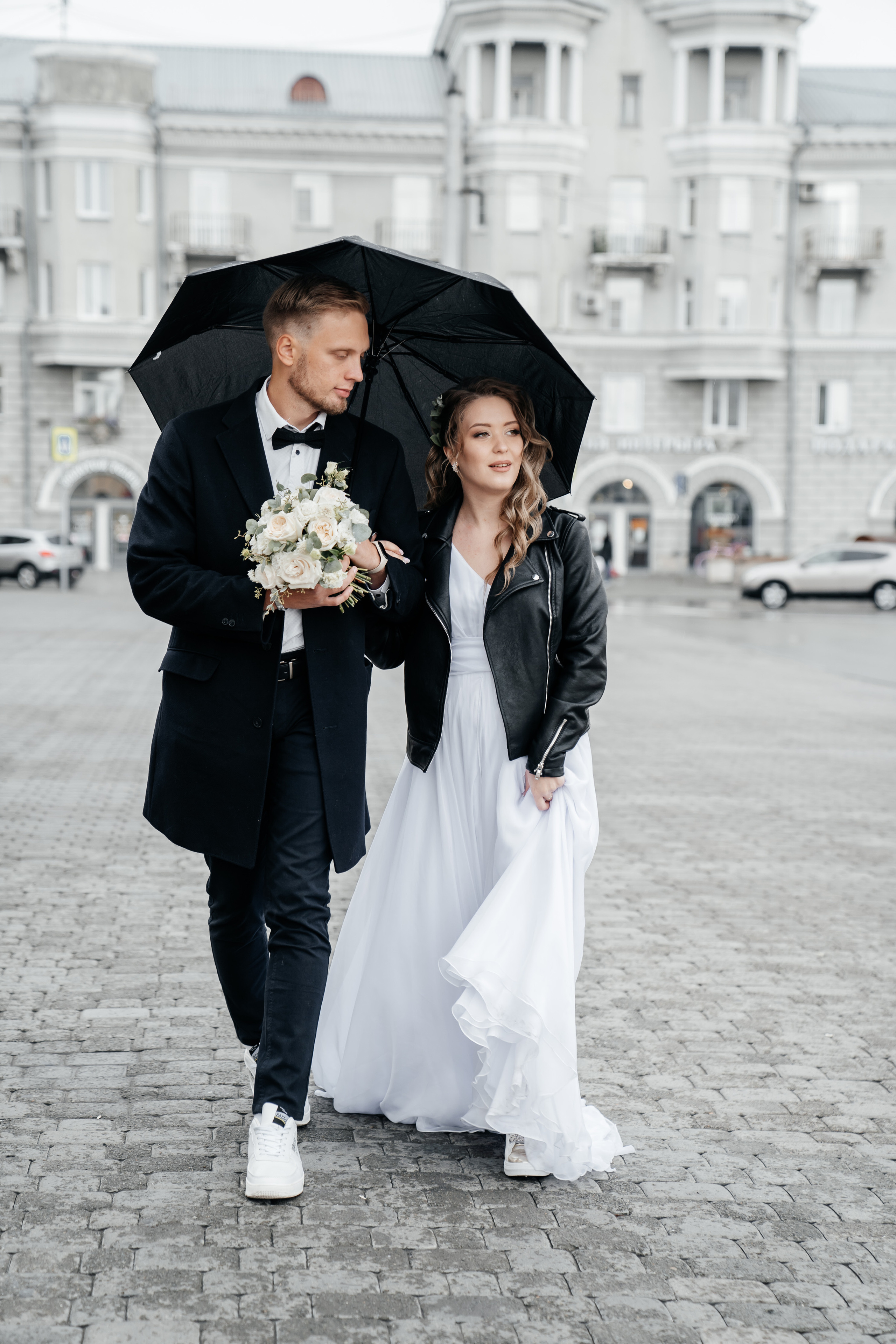 Никита и Анна. Свадебный и семейный фотограф В Барнауле Нечаева Таня