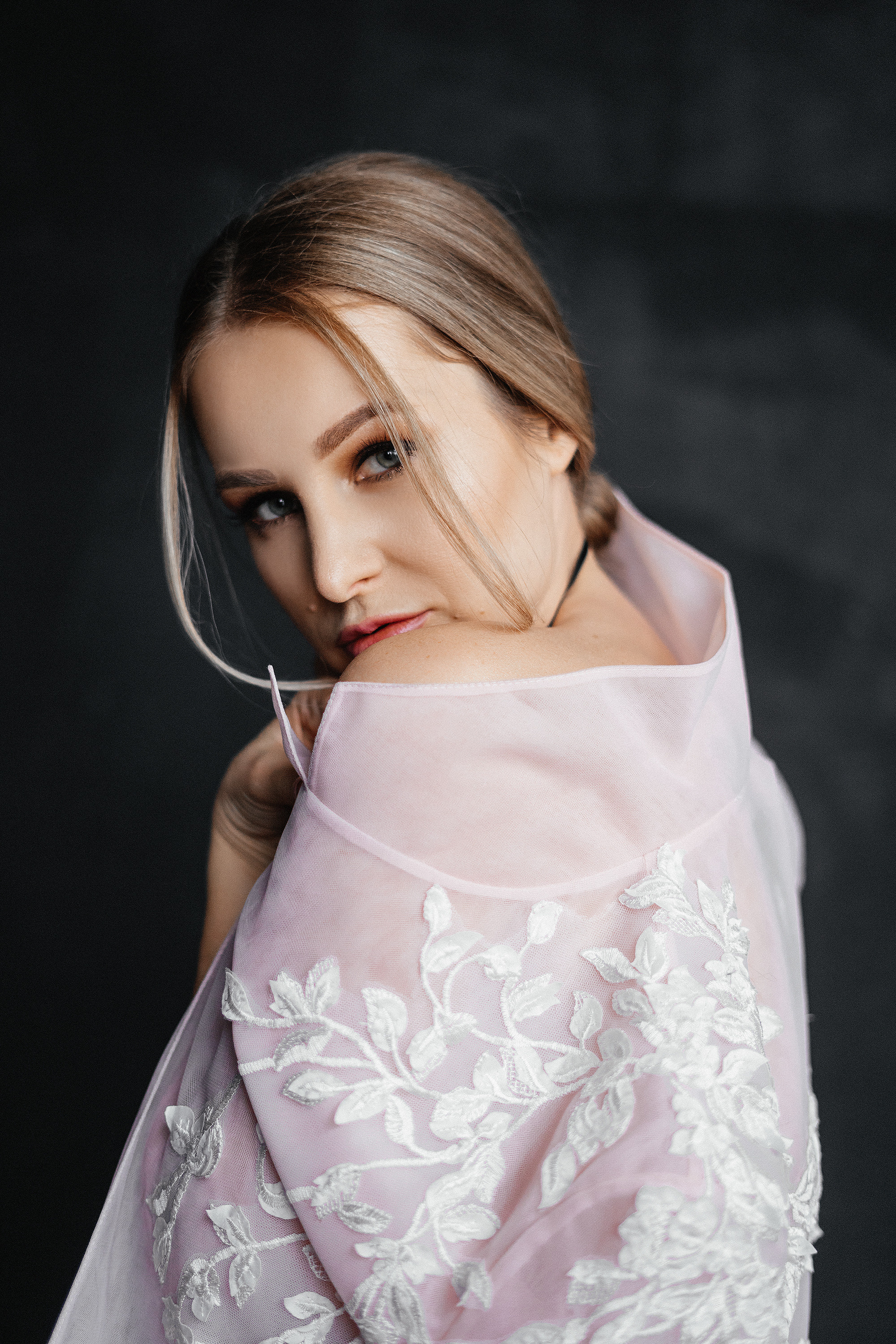 GG. Свадебный и семейный фотограф В Барнауле Нечаева Таня