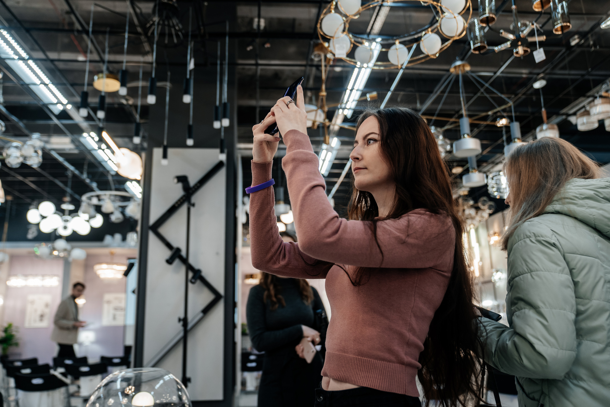 MAYTONI 2022 С В Е Т О Л О К. Свадебный и семейный фотограф В Барнауле Нечаева Таня